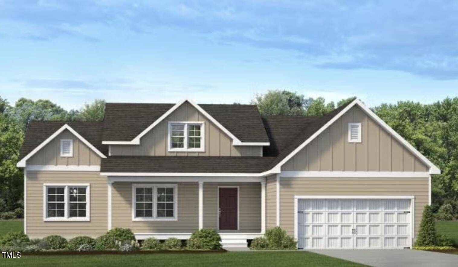 Rougemont, NC 27572,4465 Poppy Mallow Lane