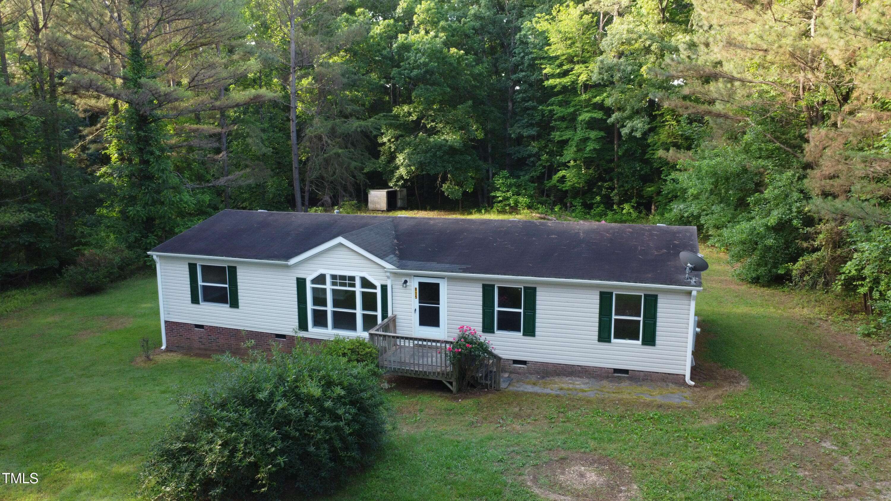Hillsborough, NC 27278,805 Mirandy Avenue