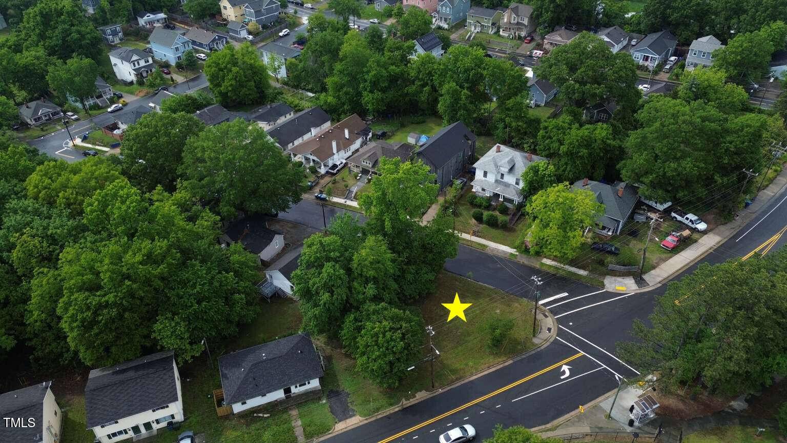 Durham, NC 27707,1204 S Roxboro Street