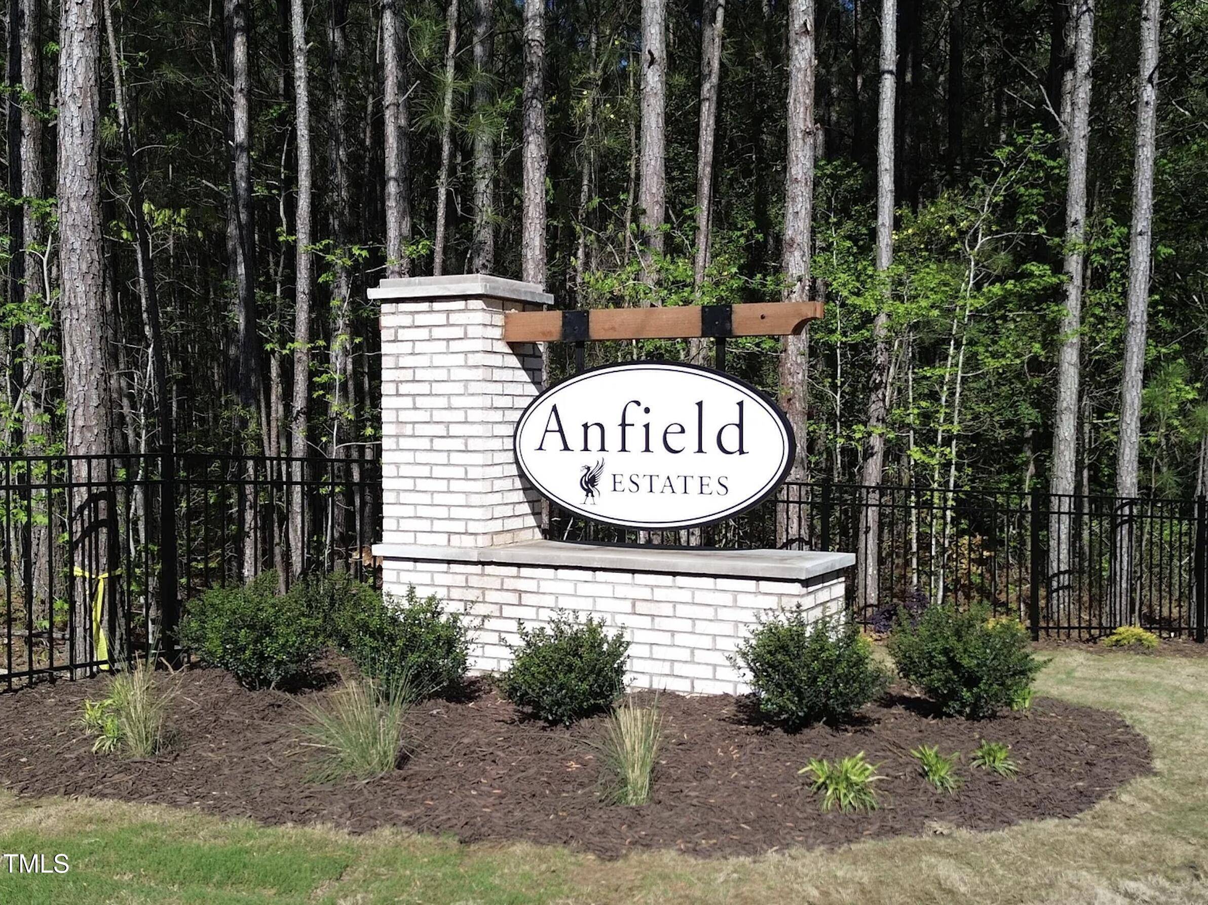 New Hill, NC 27562,121 Anfield Road
