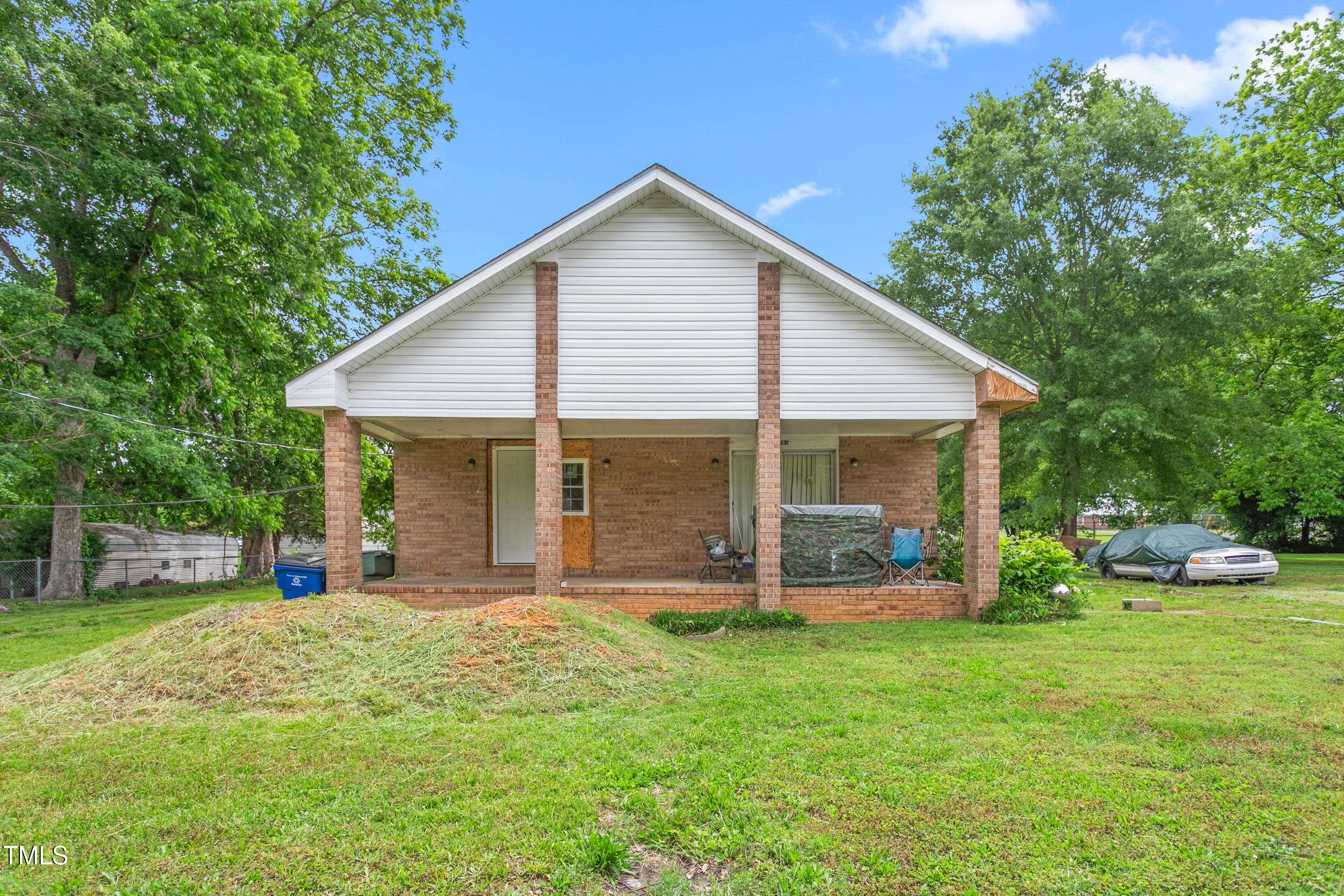 Gibsonville, NC 27249,310 Wood Street