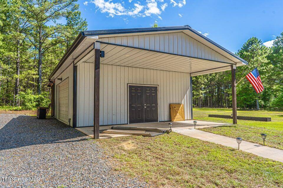 West End, NC 27376,4915 Beulah Hill Church Road