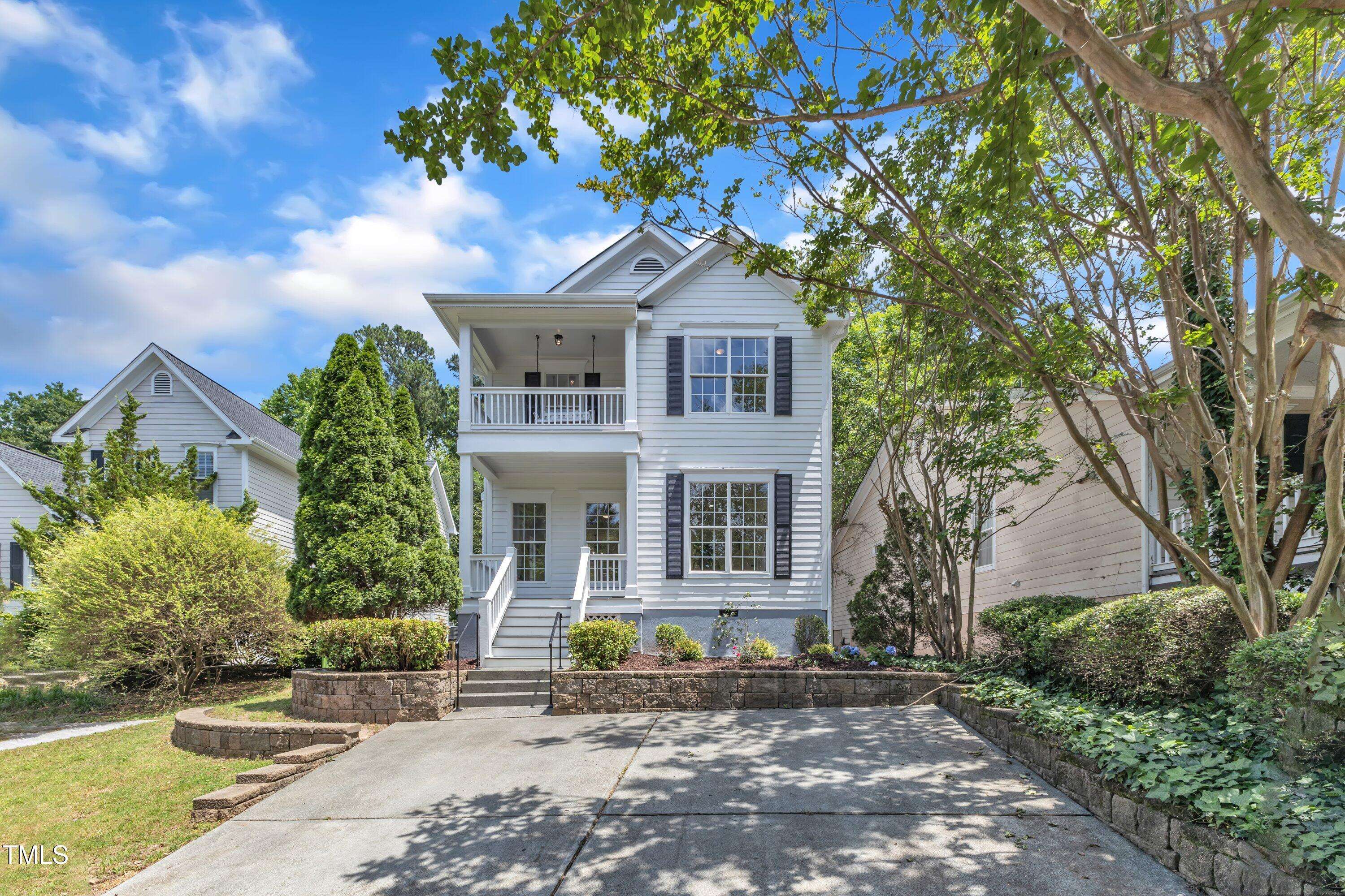 Raleigh, NC 27608,2204 Bellaire Avenue