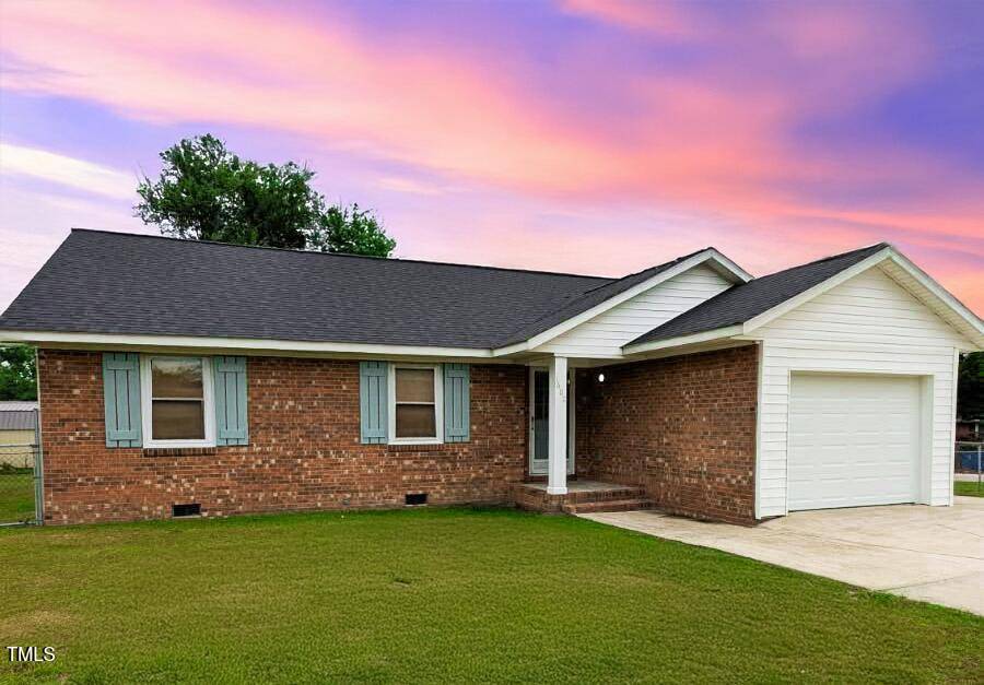 Dunn, NC 28334,1602 Fairground Road