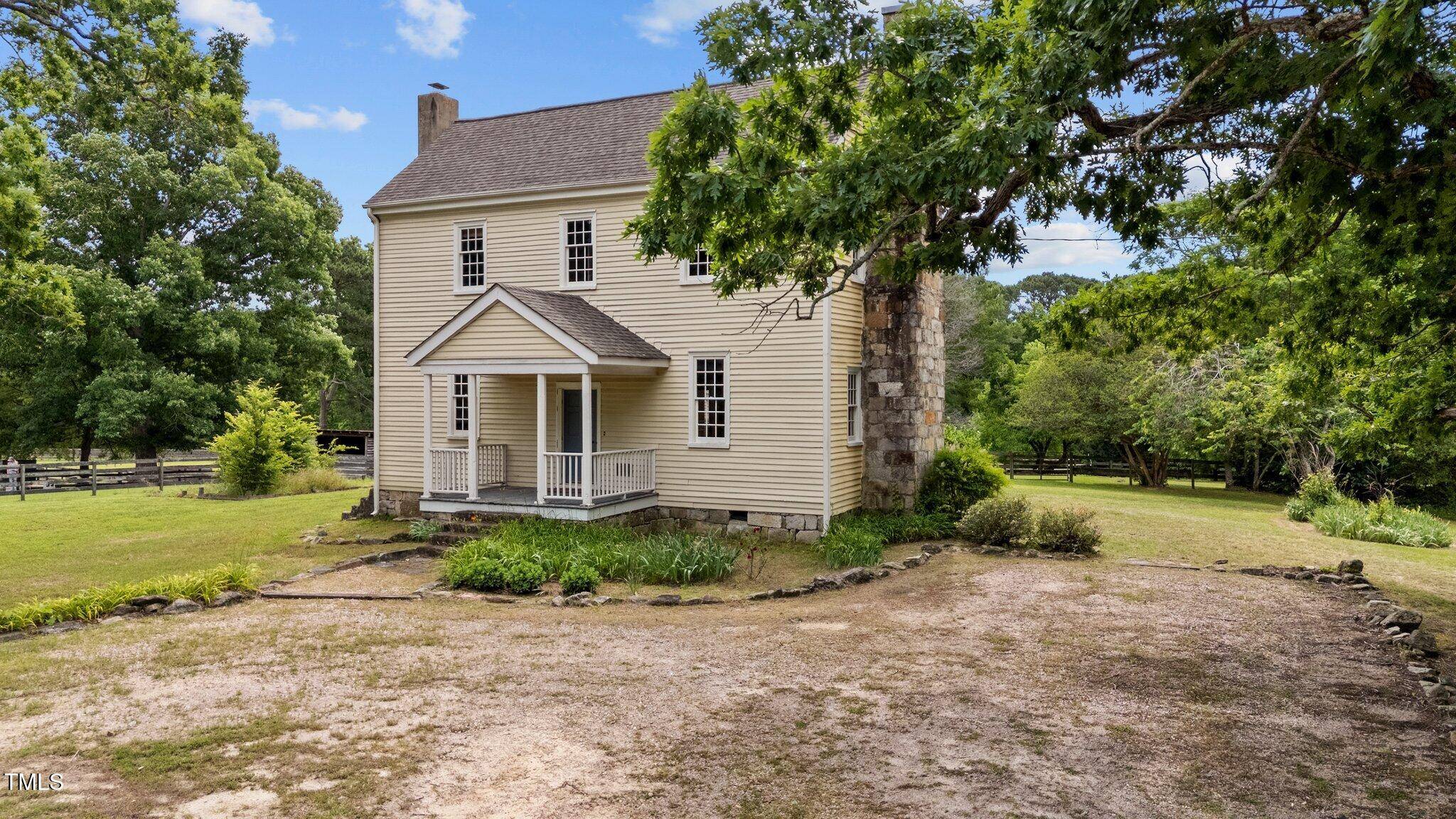 Youngsville, NC 27596,7404 Halifax Road