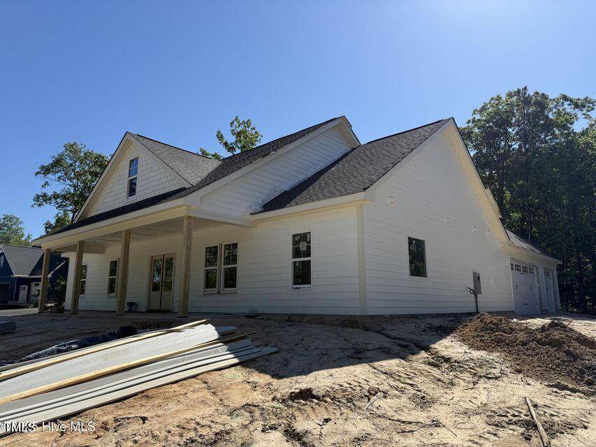 Carthage, NC 28327,510 Harrow Drive