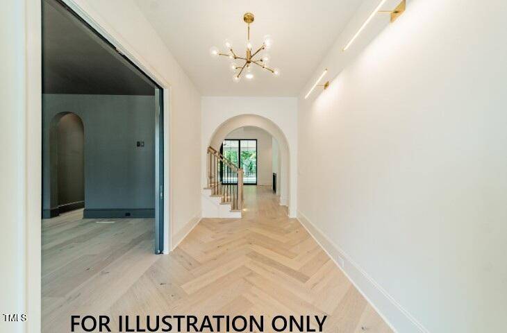 Raleigh, NC 27607,3422 Redbud Lane