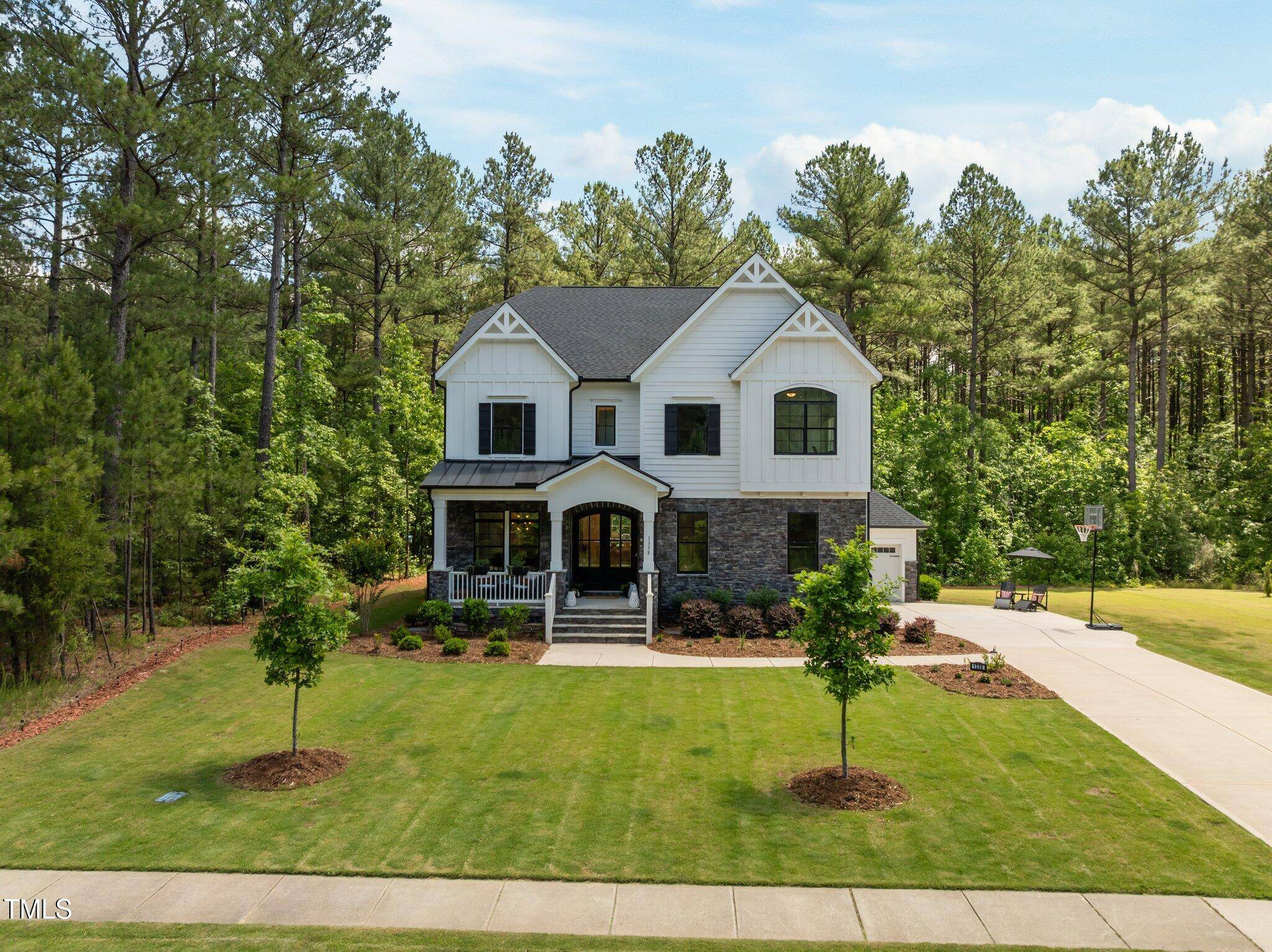 Pittsboro, NC 27312,1338 The Parks Drive