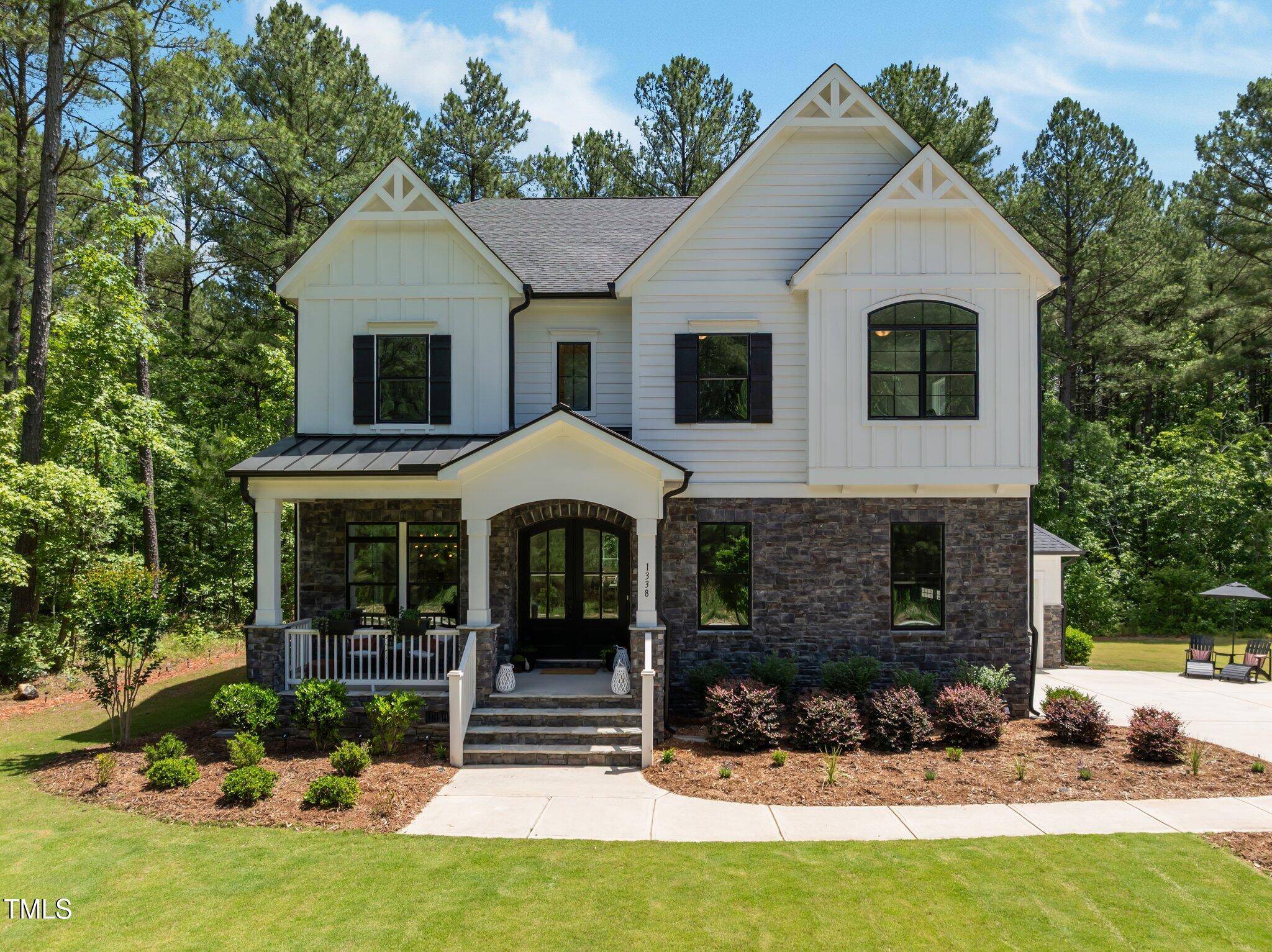 Pittsboro, NC 27312,1338 The Parks Drive