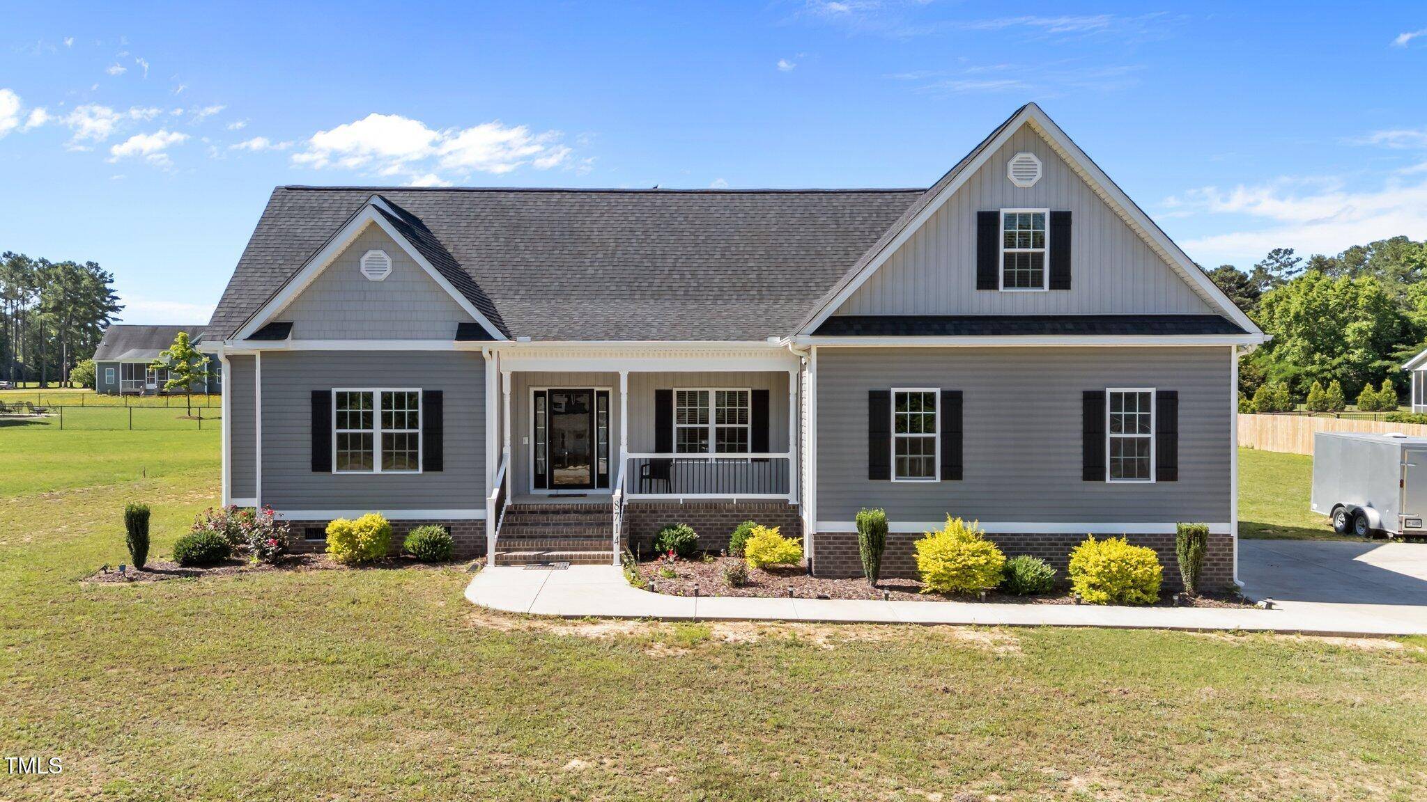 Bailey, NC 27807,8714 Surrey Top Road