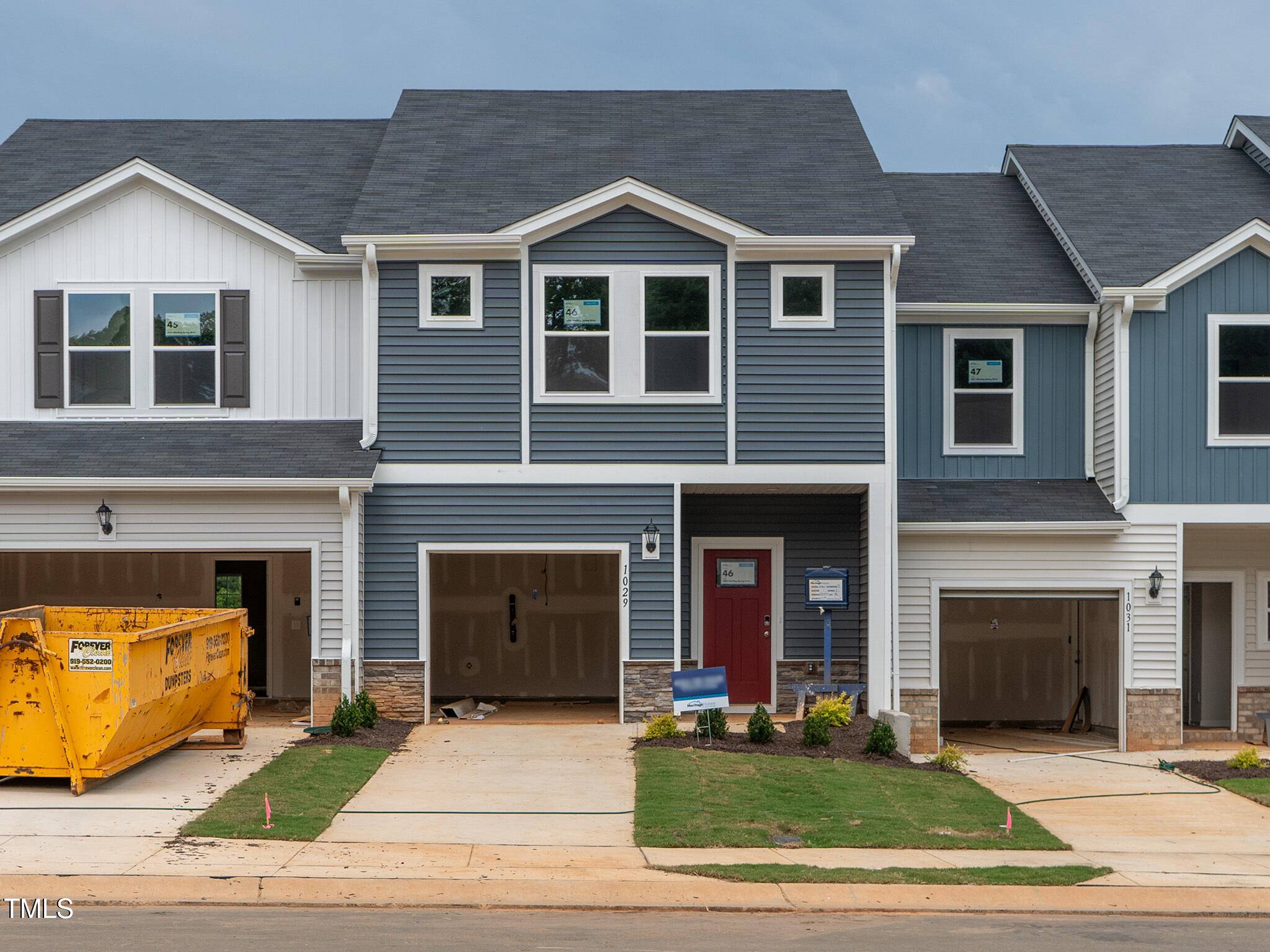 Mebane, NC 27302,1029 Winding Spring Drive