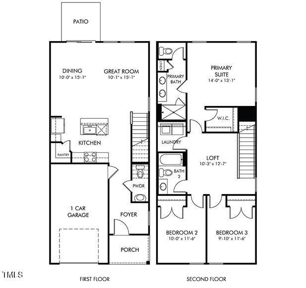 Mebane, NC 27302,1029 Winding Spring Drive