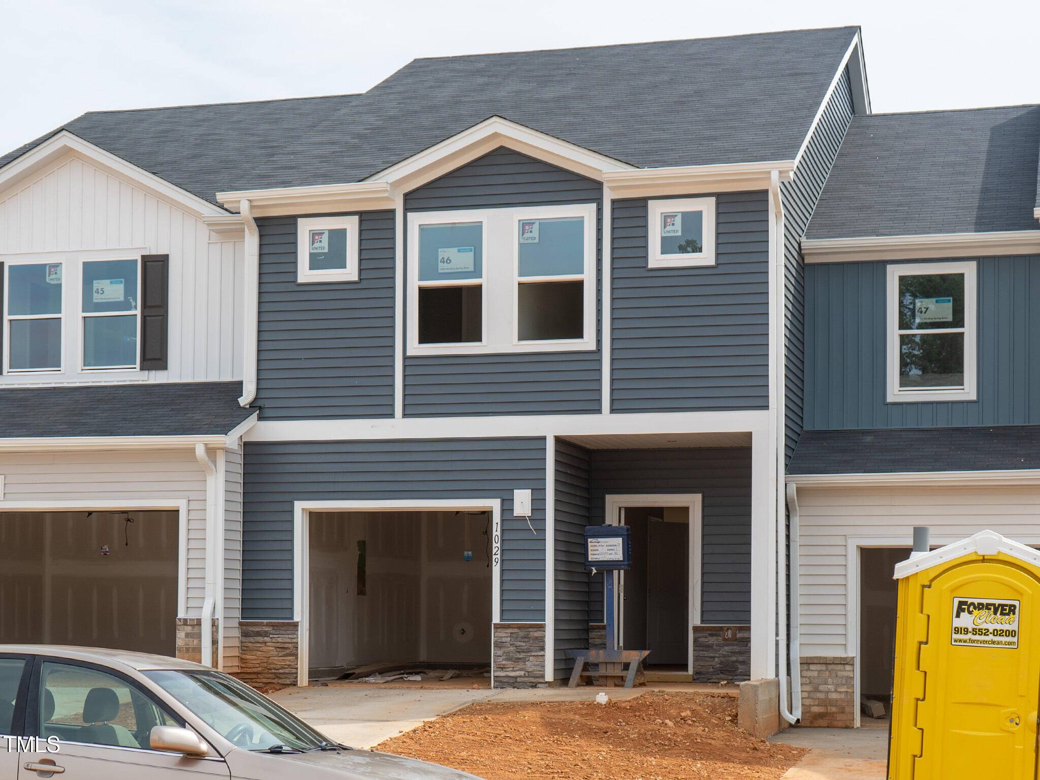 Mebane, NC 27302,1029 Winding Spring Drive