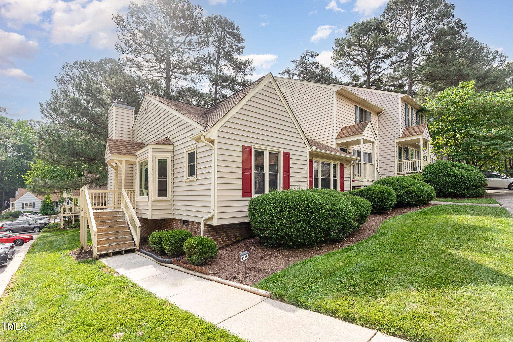 Raleigh, NC 27615,6516 Hearthstone Drive #6516