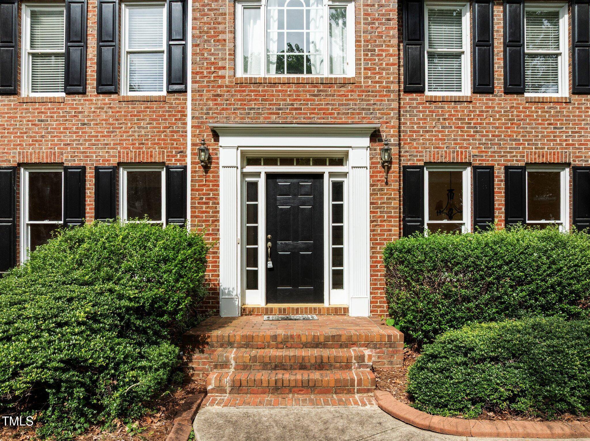 Cary, NC 27513,100 Silver Lining Lane