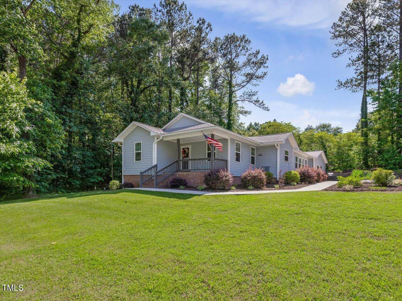 Siler City, NC 27344,707 Lakewood Drive