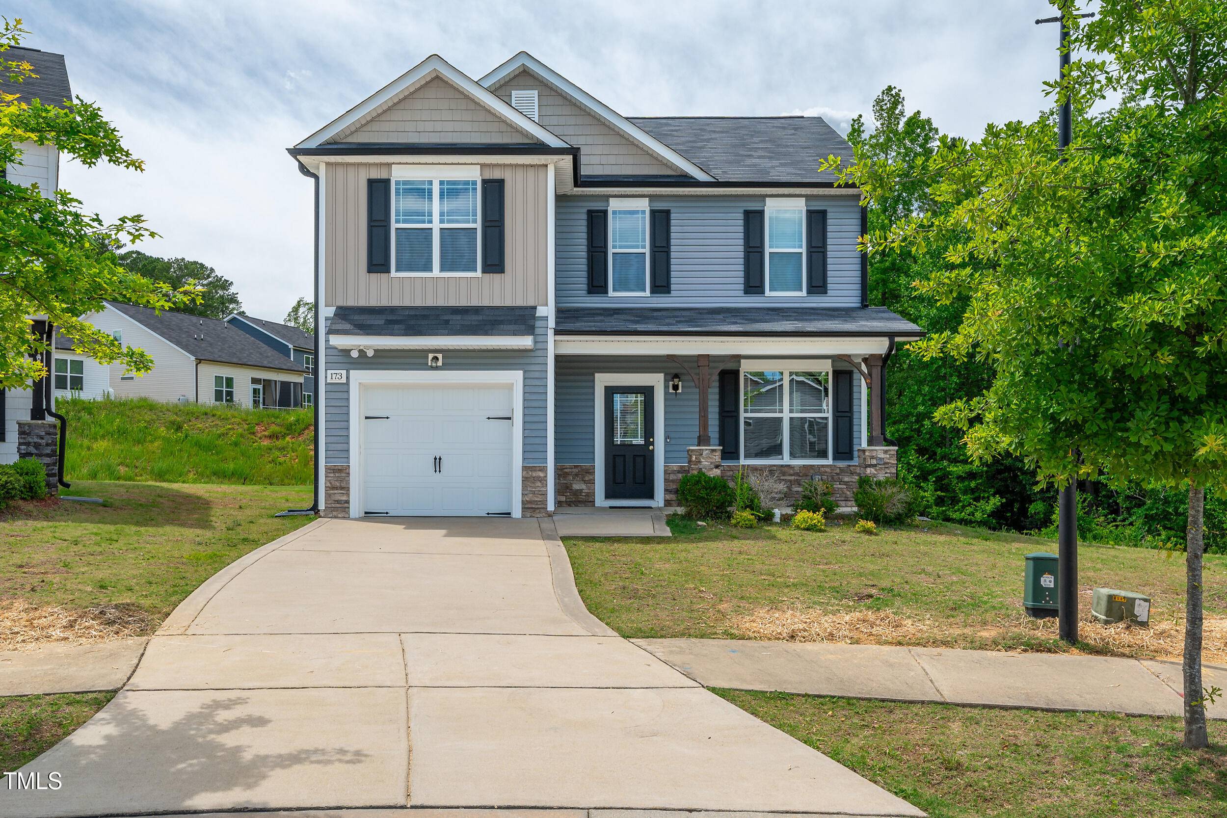 Clayton, NC 27520,173 Forsyth Pkwy Parkway