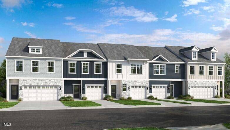 Wake Forest, NC 27587,8732 Wardle Court