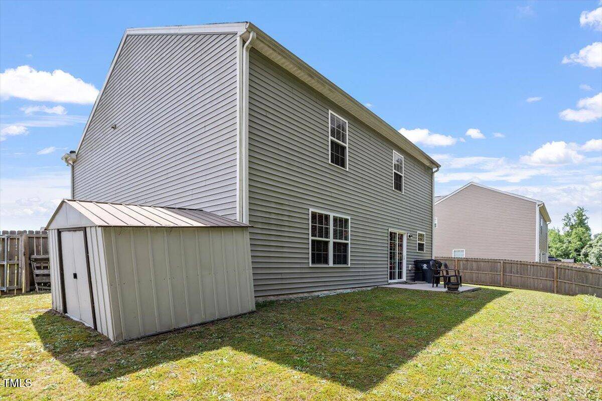 Bunnlevel, NC 28323,228 Botanical Court