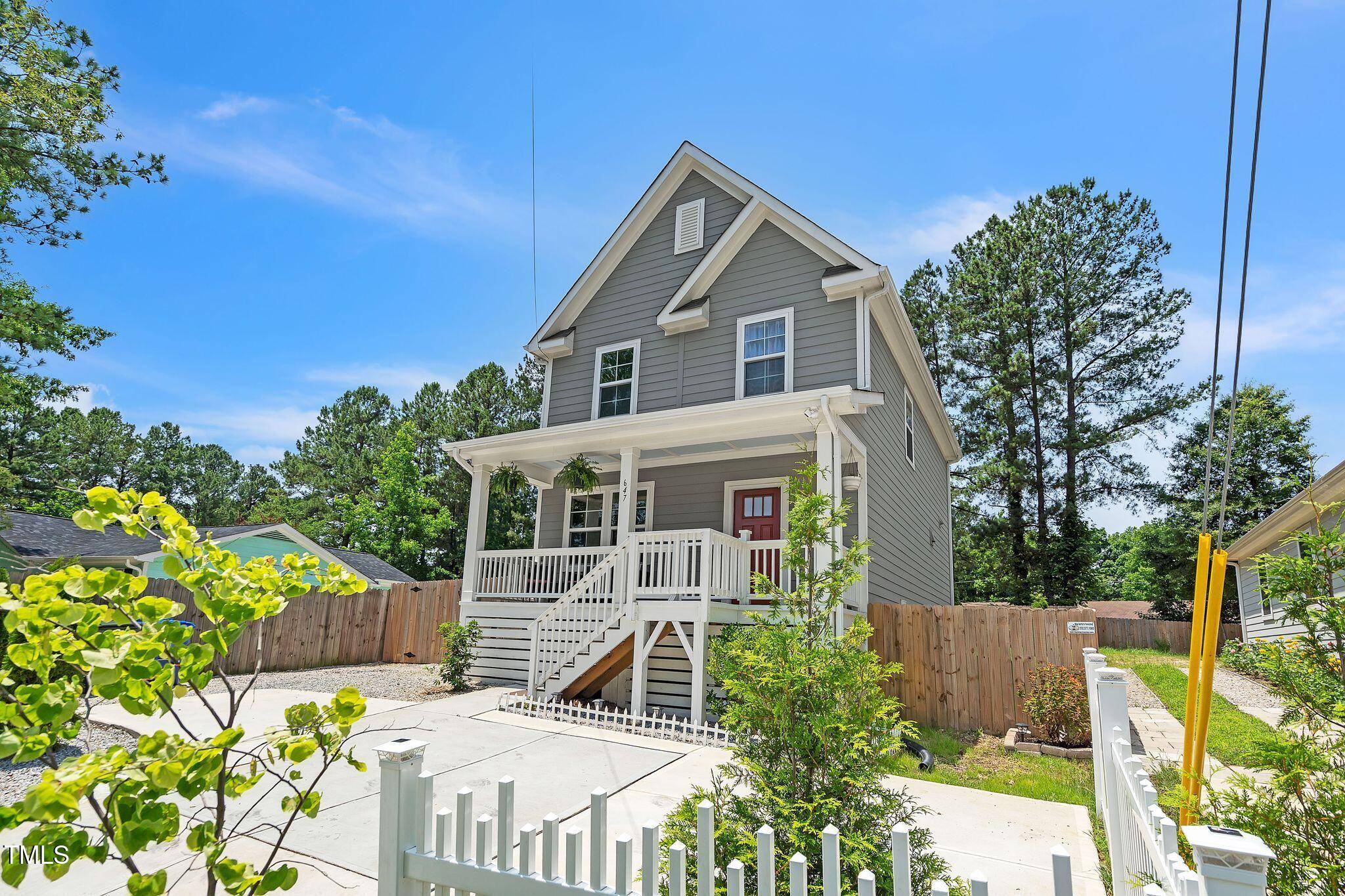 Durham, NC 27703,647 N Hardee Street