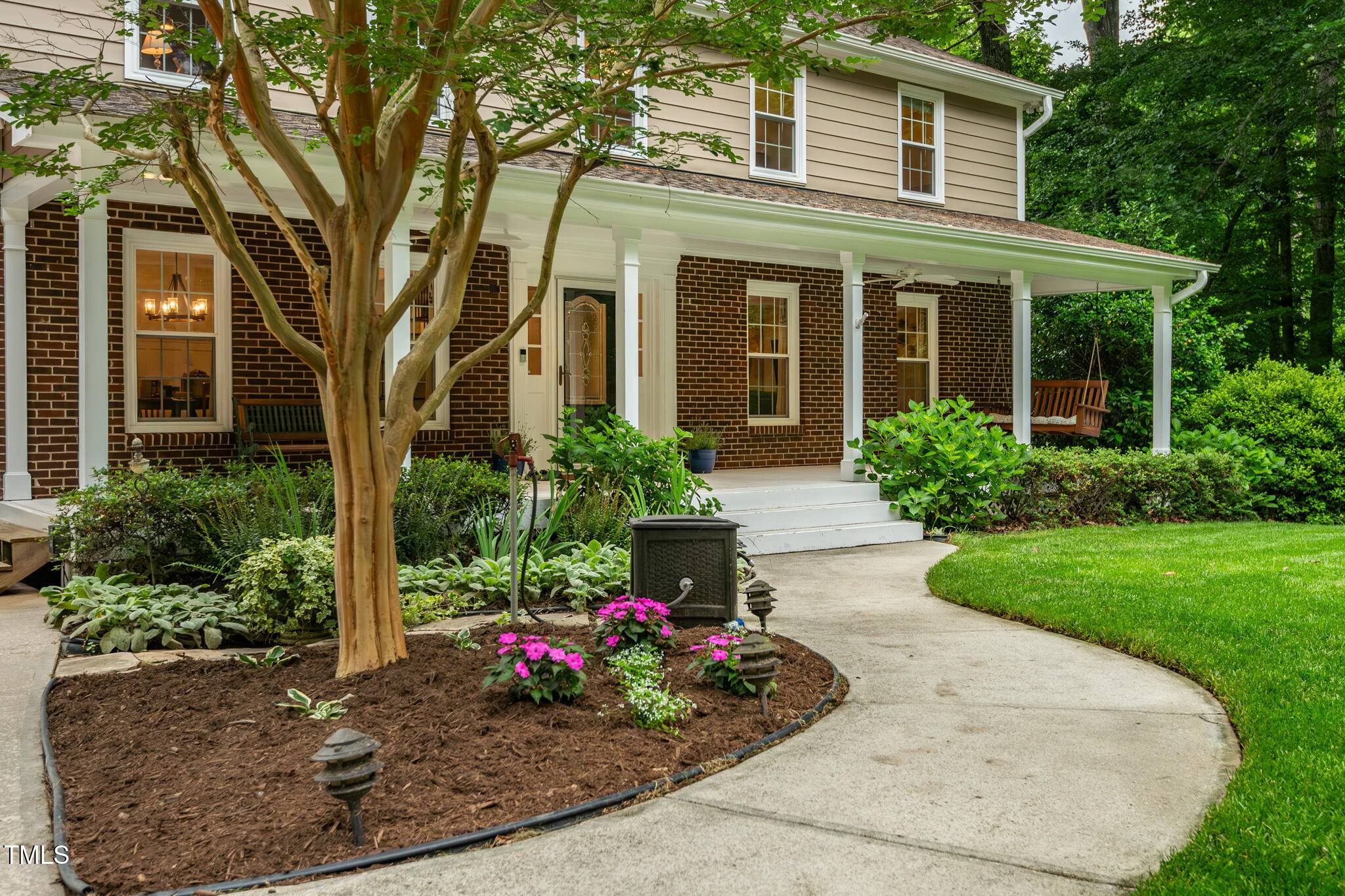 Raleigh, NC 27613,8608 Valley Brook Drive