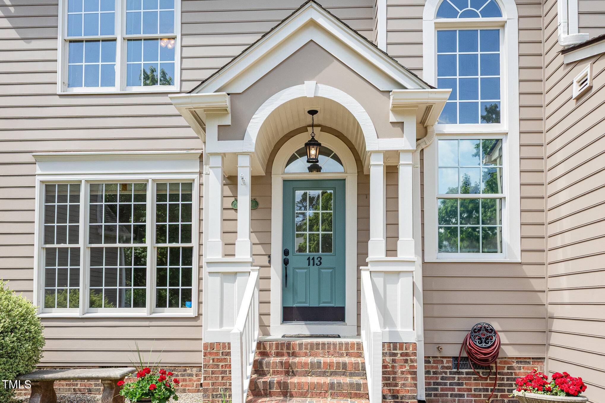 Cary, NC 27513,113 Paladin Place