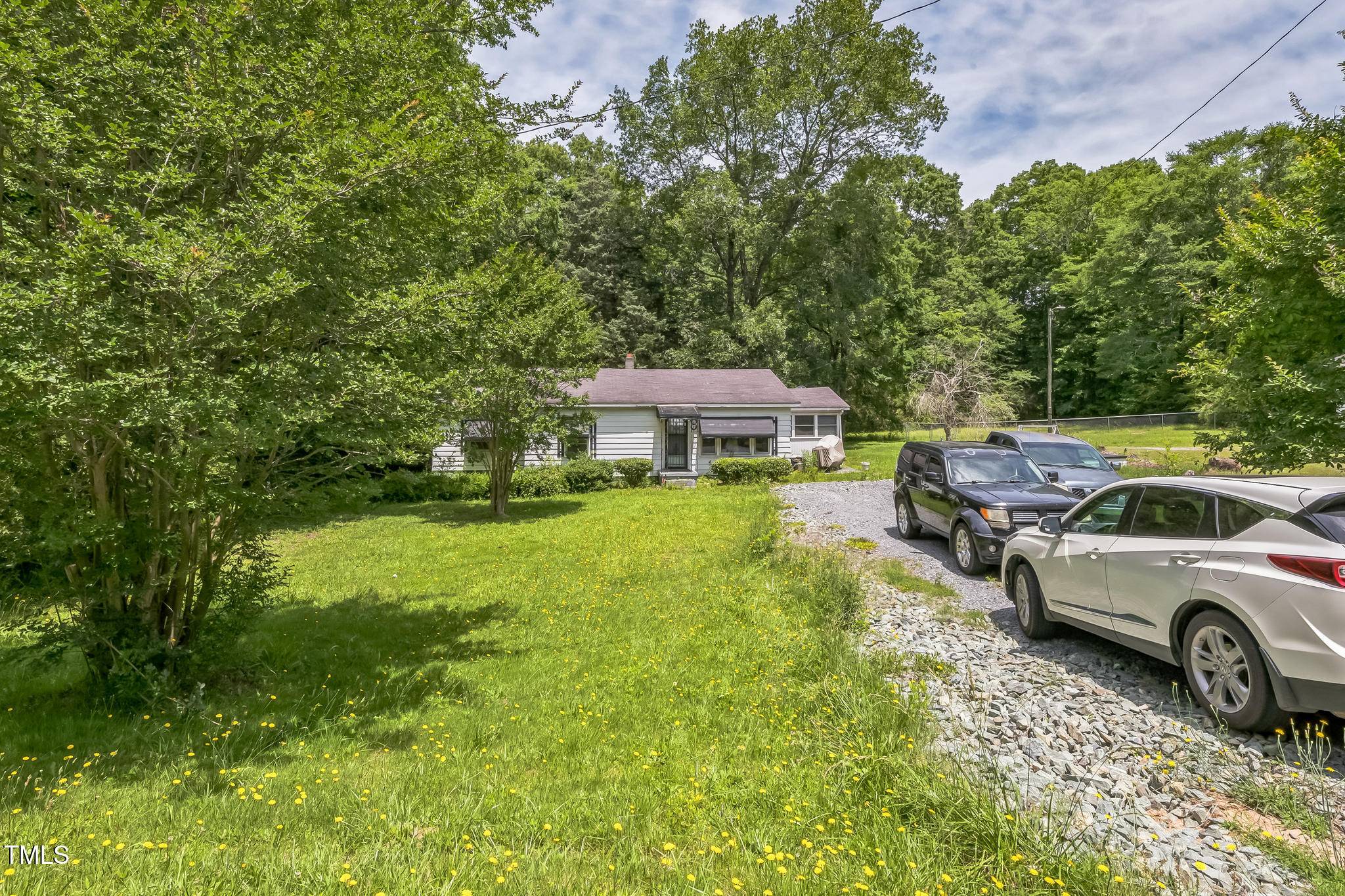 Bear Creek, NC 27207,8635 Old Us 421