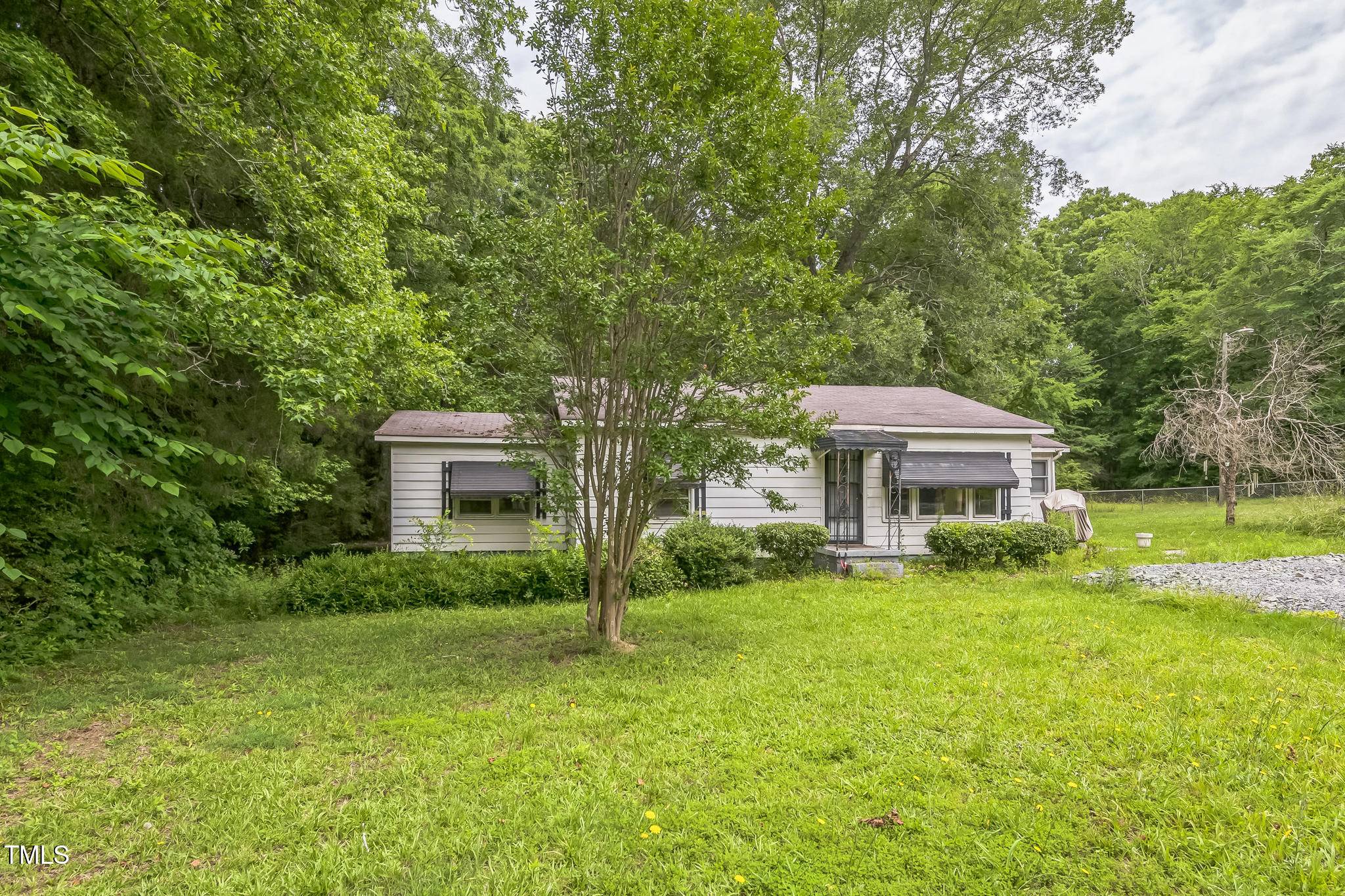 Bear Creek, NC 27207,8635 Old Us 421