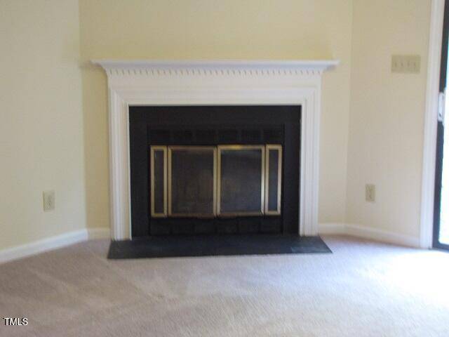 Durham, NC 27705,2 Carson Circle #B