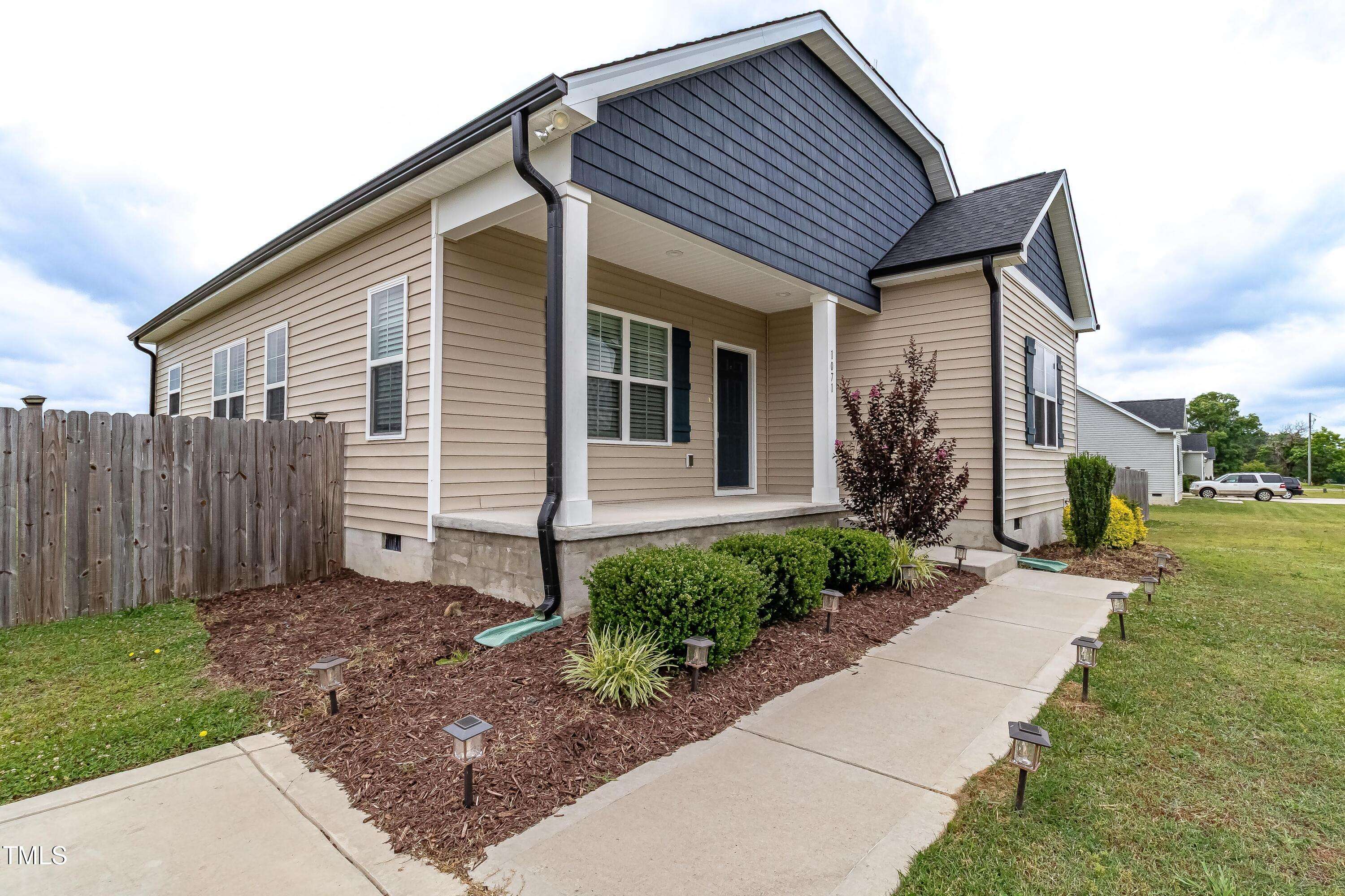 Dunn, NC 28334,1071 Turlington Road