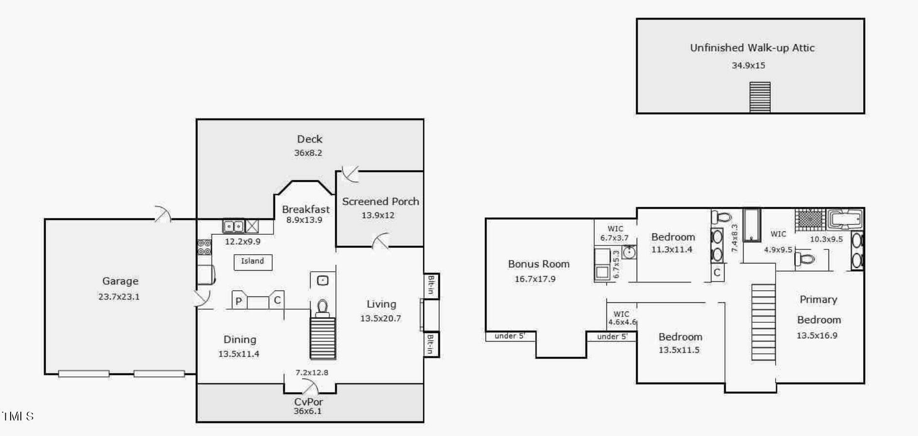 Willow Springs, NC 27592,1605 Baneberry Court