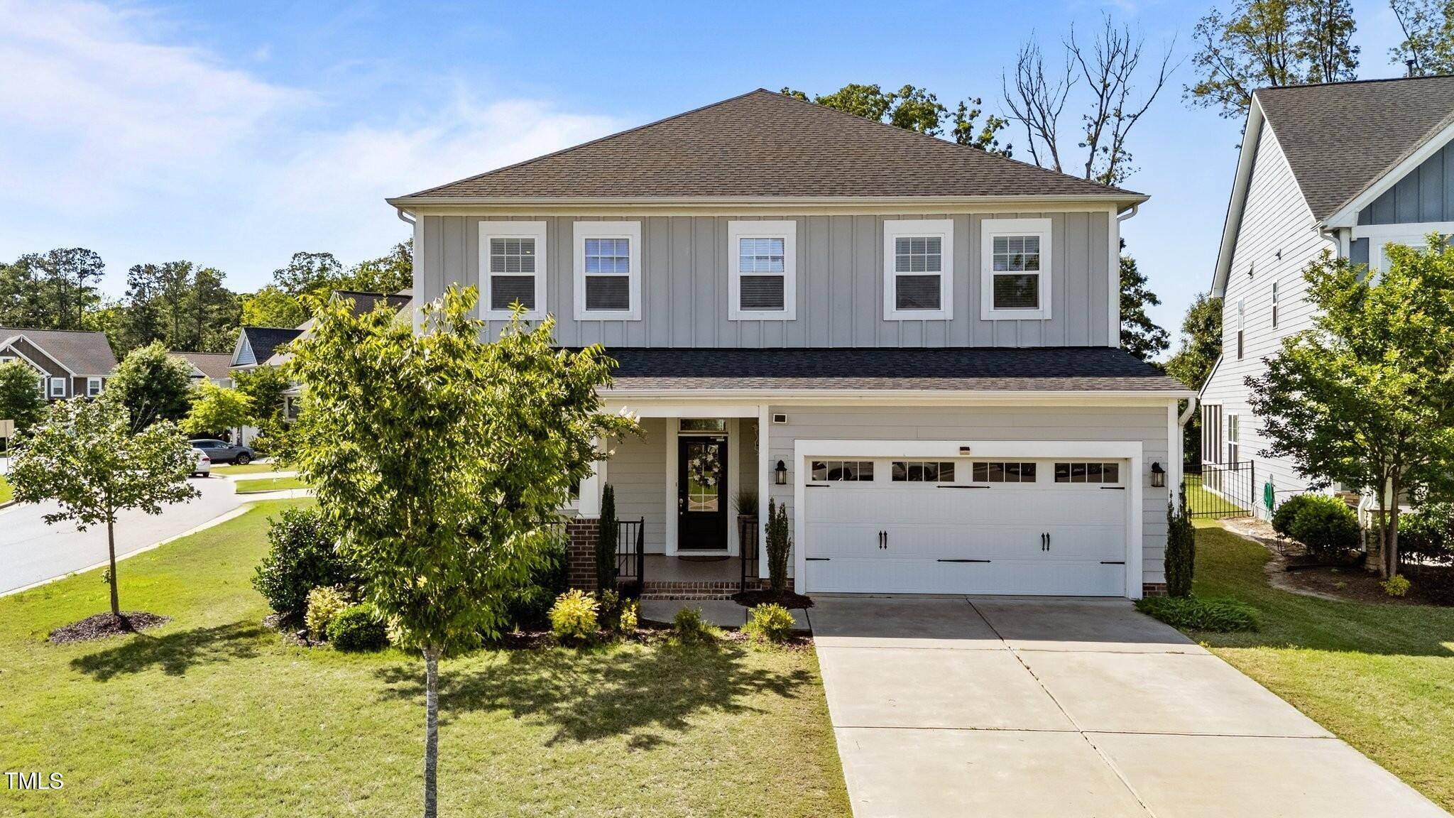 Apex, NC 27523,408 Torwood Circle