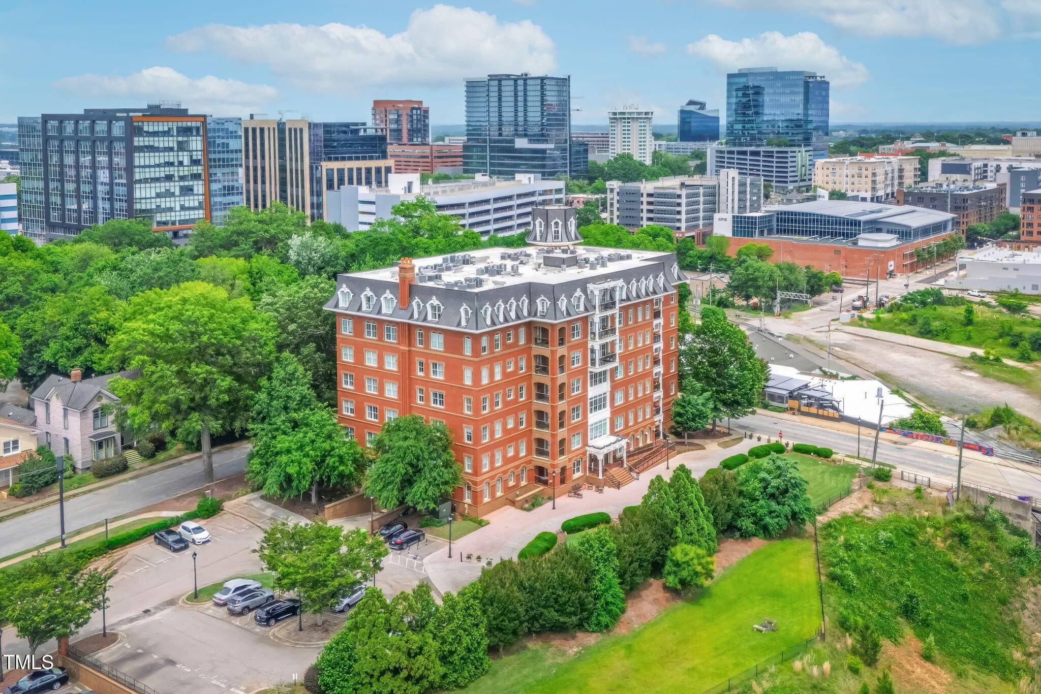 Raleigh, NC 27603,710 Independence Place #301