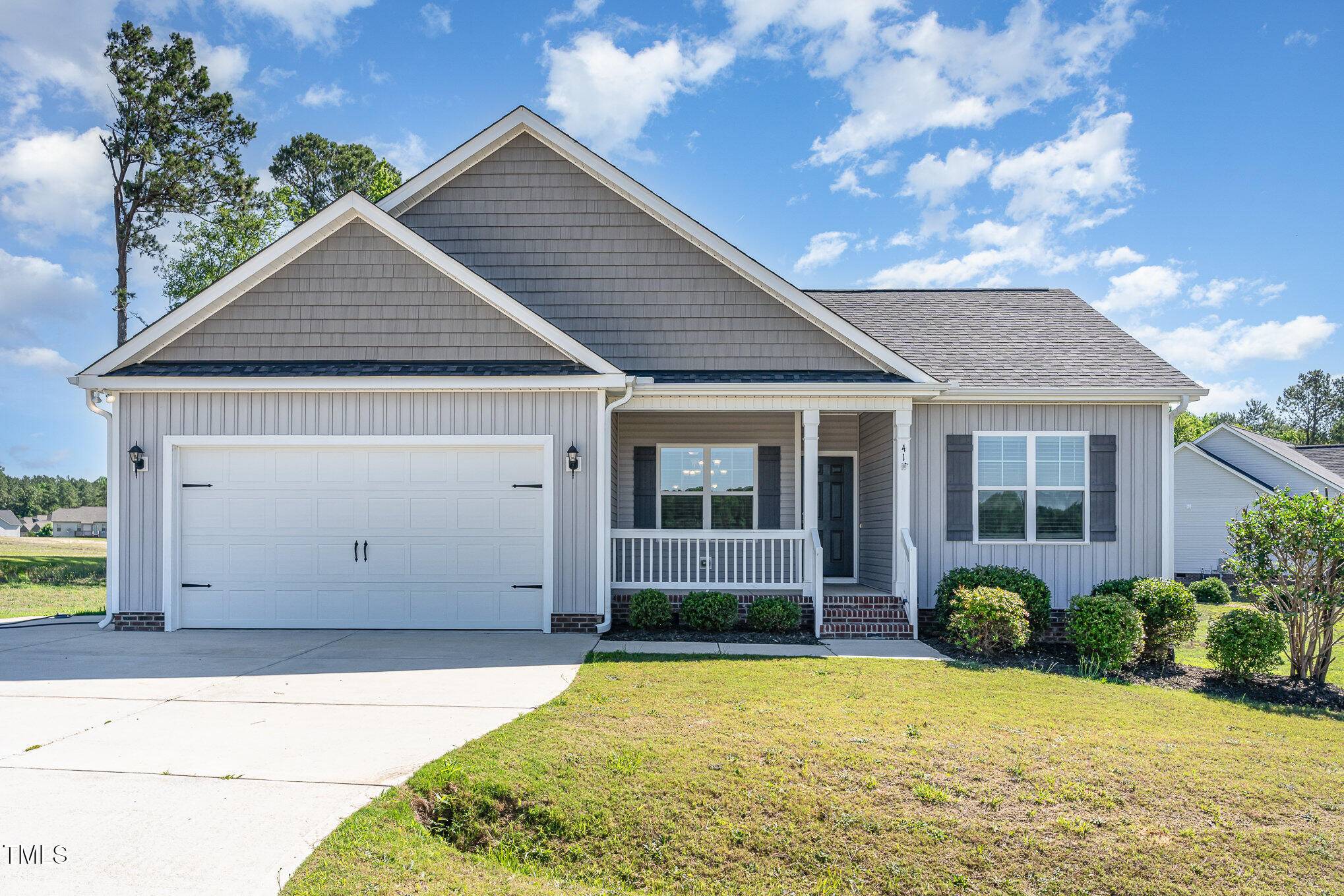 Selma, NC 27576,41 Tan Oak Drive