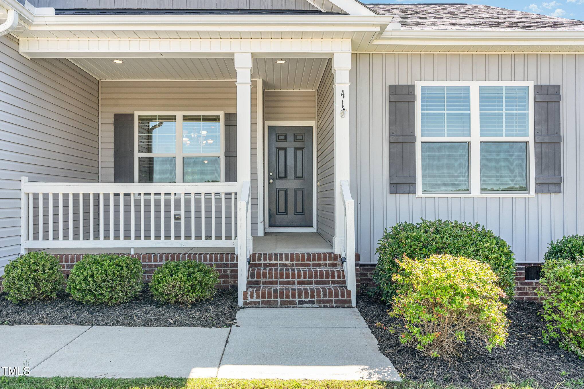 Selma, NC 27576,41 Tan Oak Drive