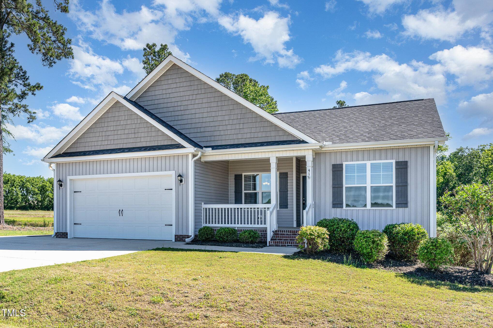 Selma, NC 27576,41 Tan Oak Drive