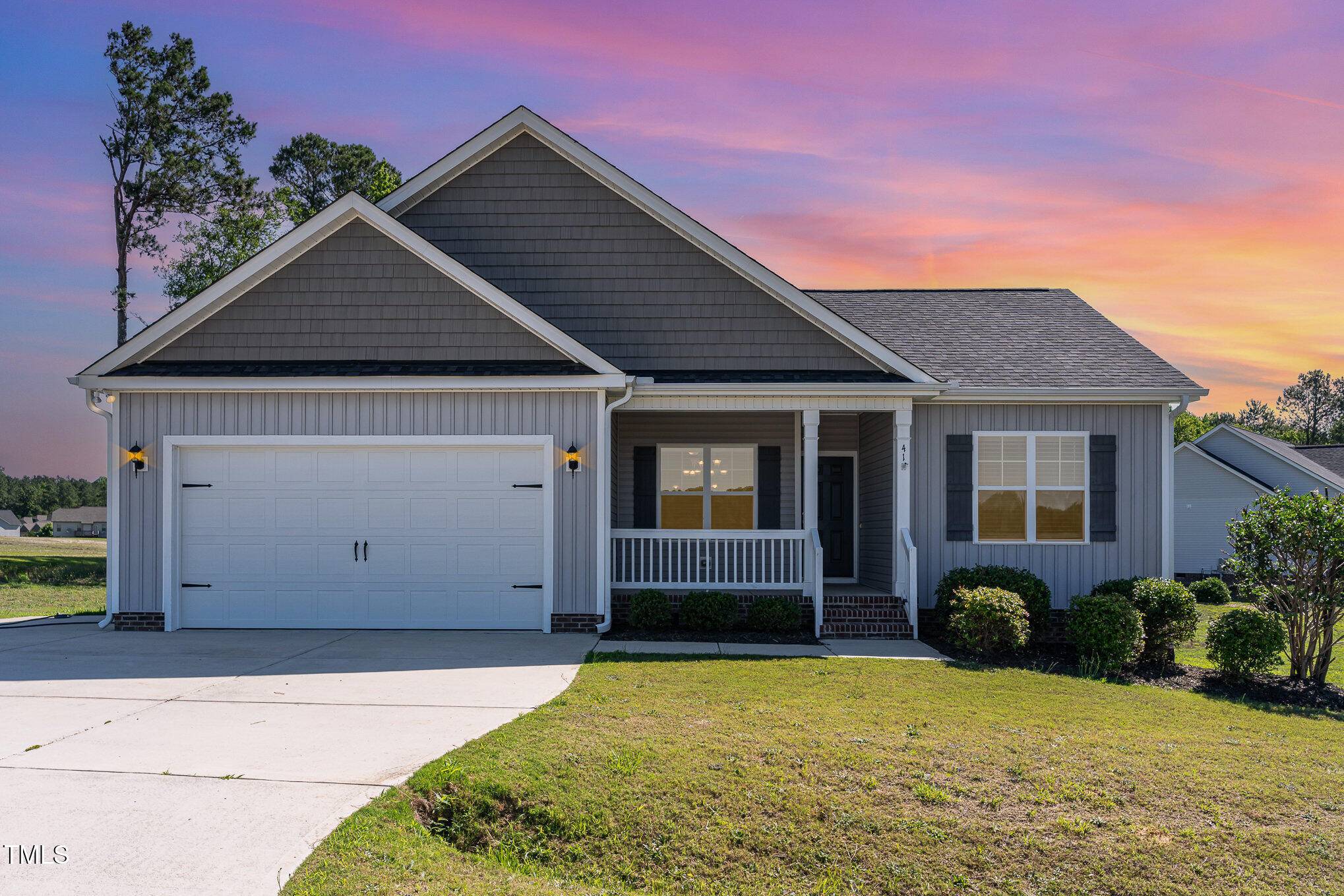 Selma, NC 27576,41 Tan Oak Drive