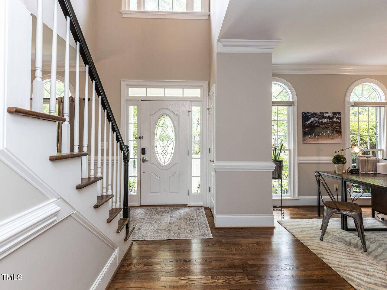 Holly Springs, NC 27540,121 Flint Point Lane