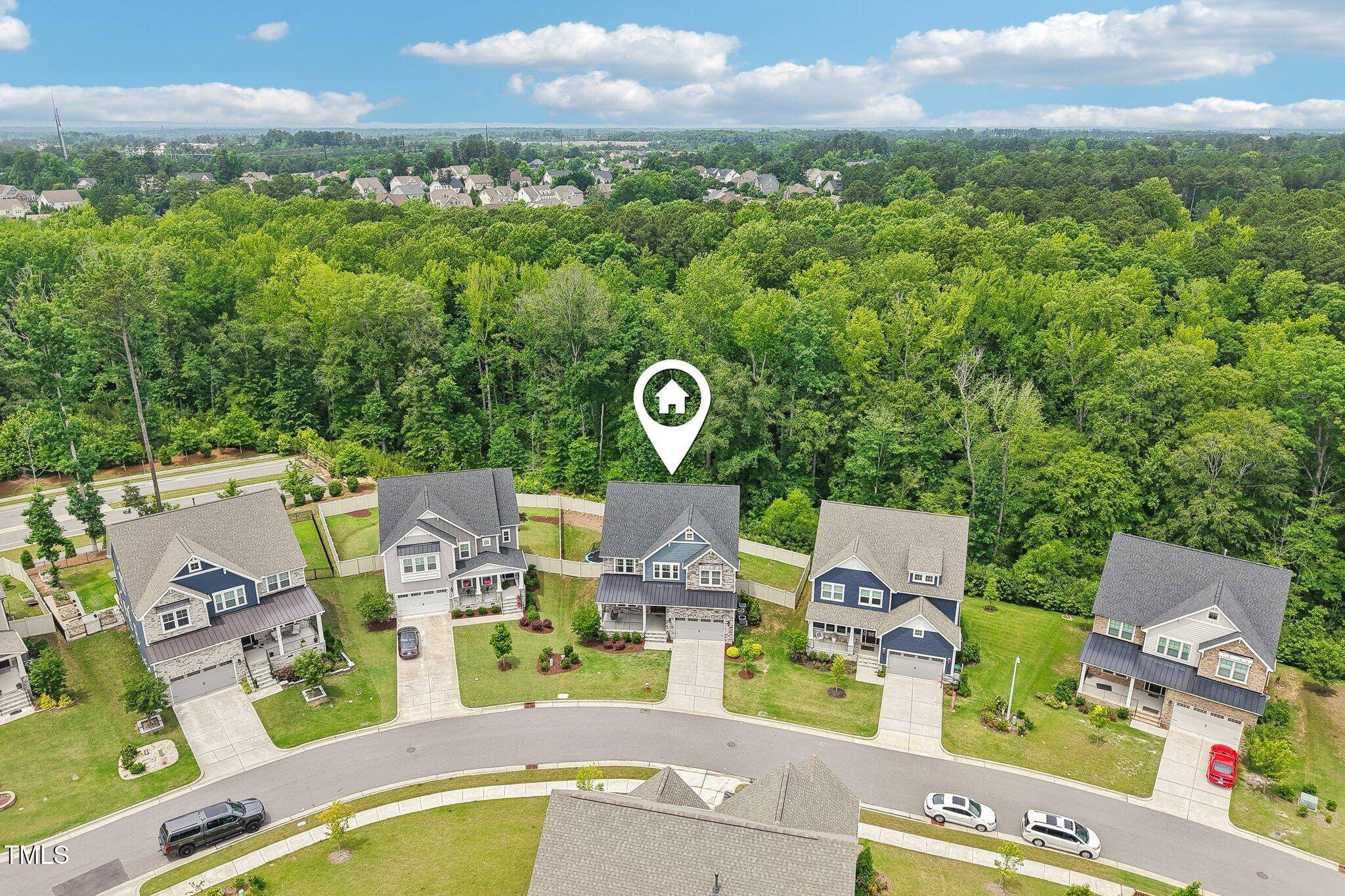 Cary, NC 27519,421 Gilpin Way