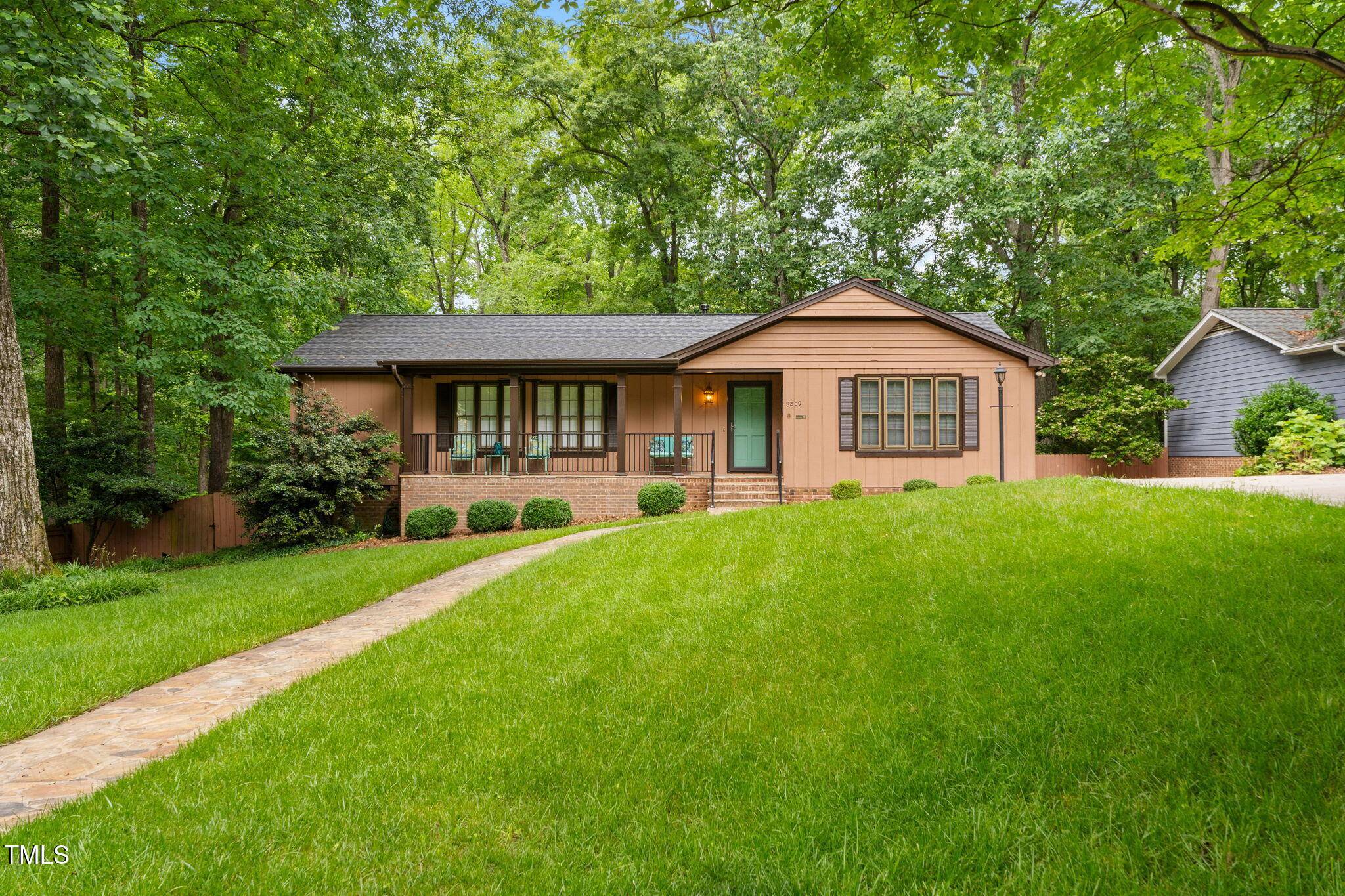 Raleigh, NC 27615,8209 Clear Brook Drive
