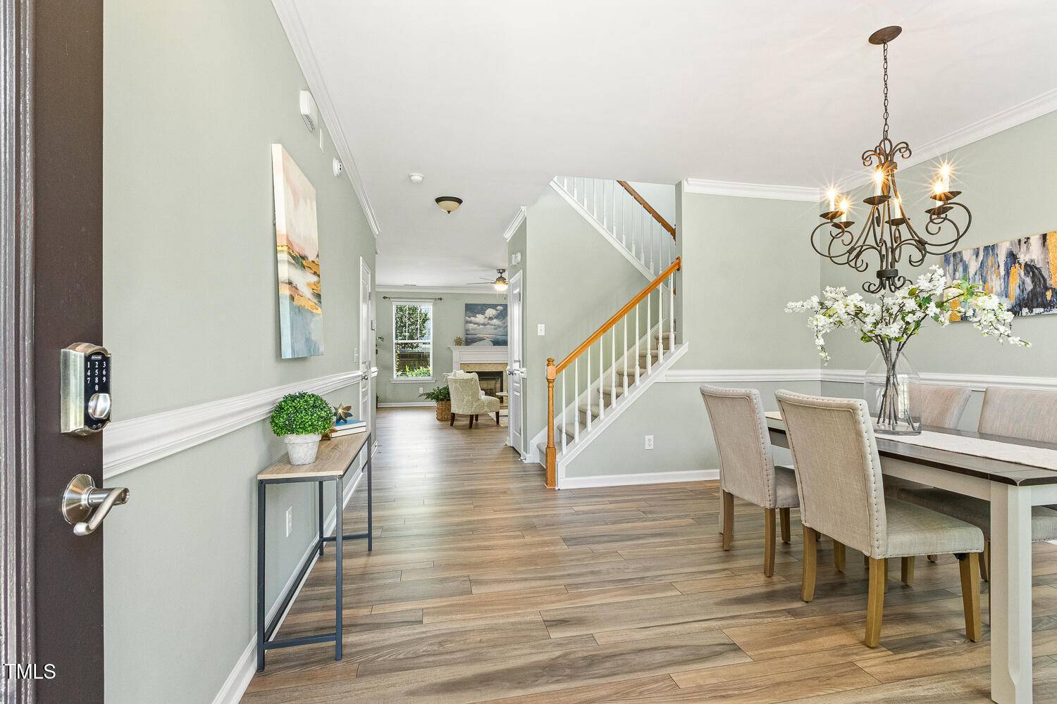 Holly Springs, NC 27540,2128 Feather Ridge Drive