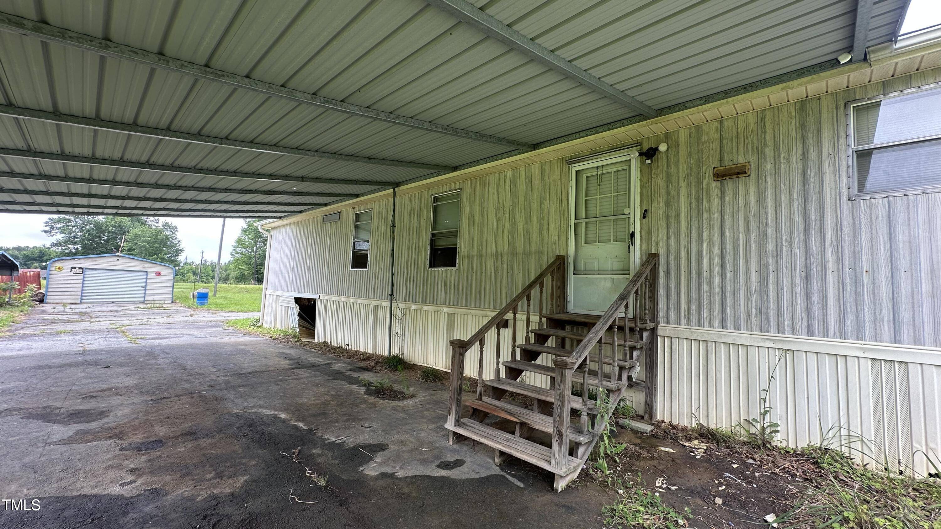 Gibsonville, NC 27249,437 Parkdale Road