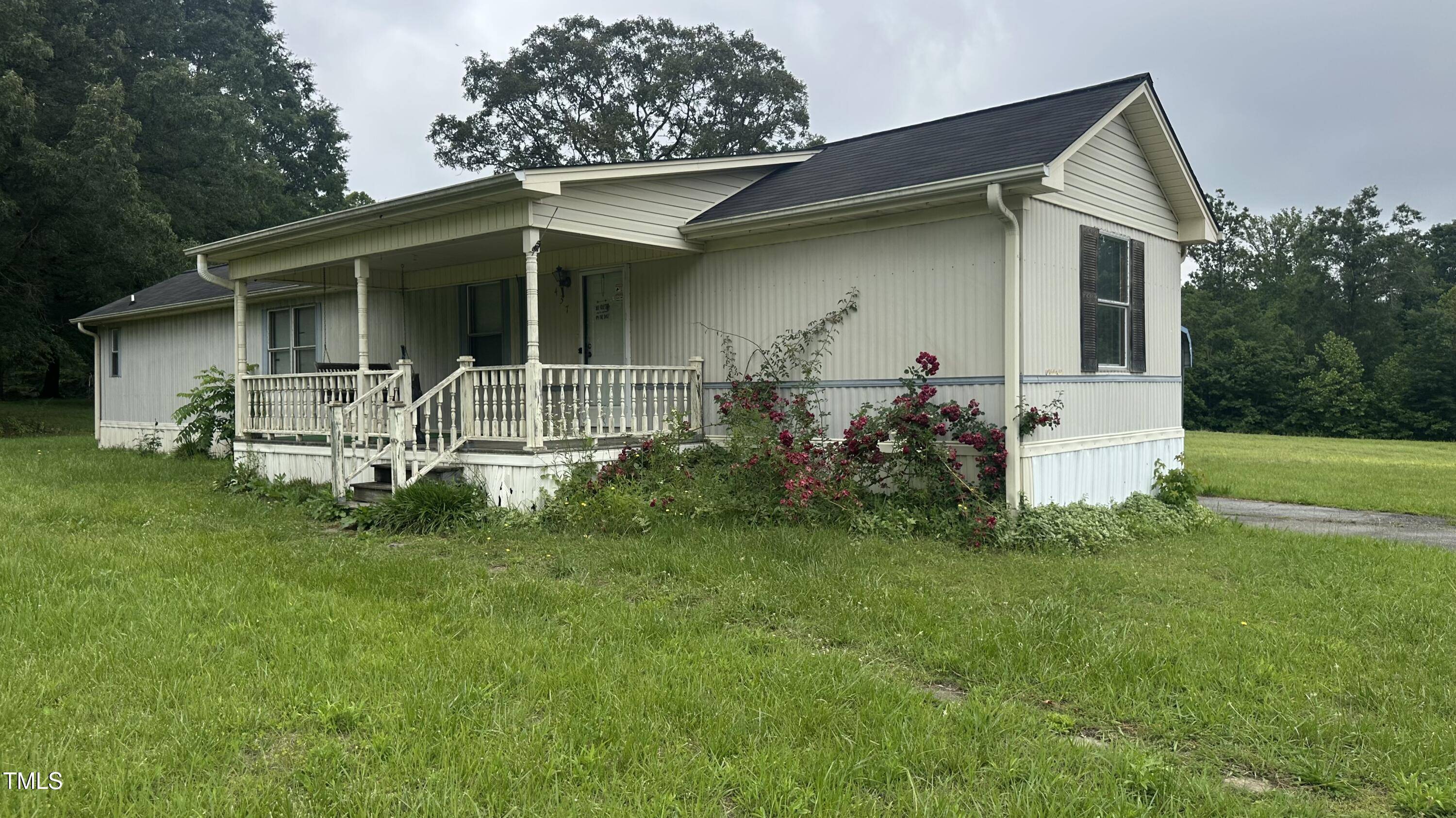 Gibsonville, NC 27249,437 Parkdale Road