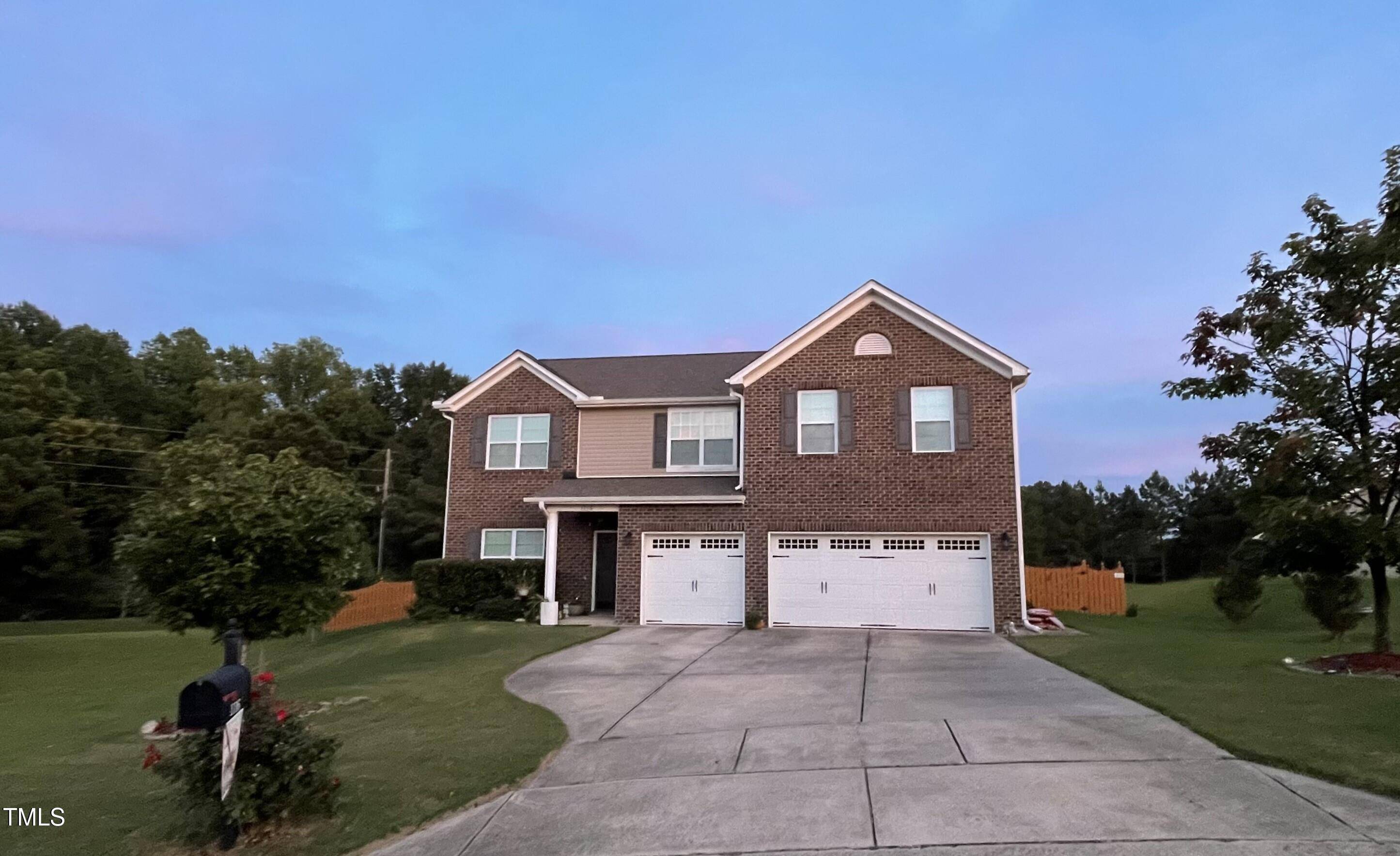 Fuquay Varina, NC 27526,1116 Powder
