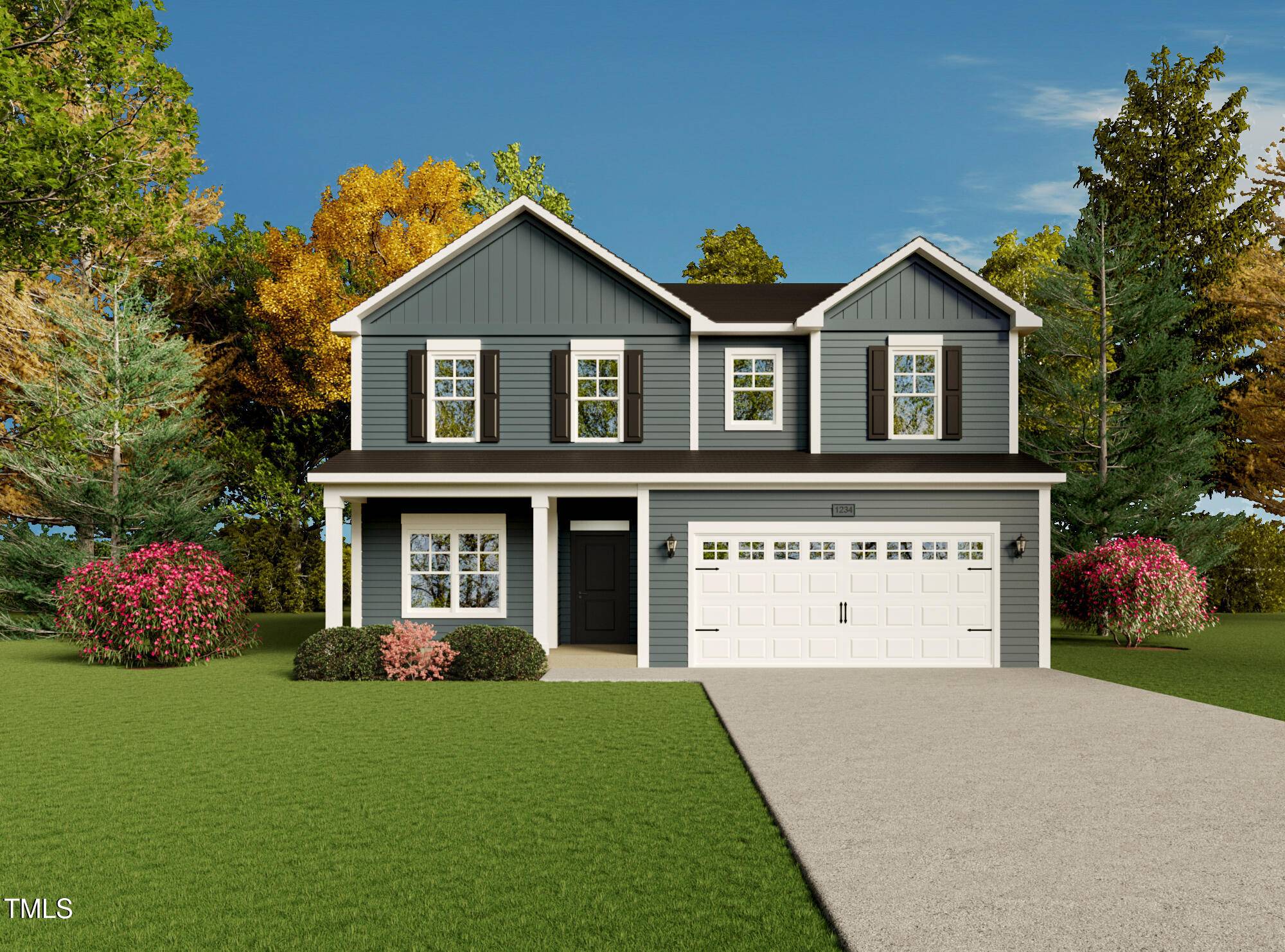 Lillington, NC 27546,173 Jones Creek Lane