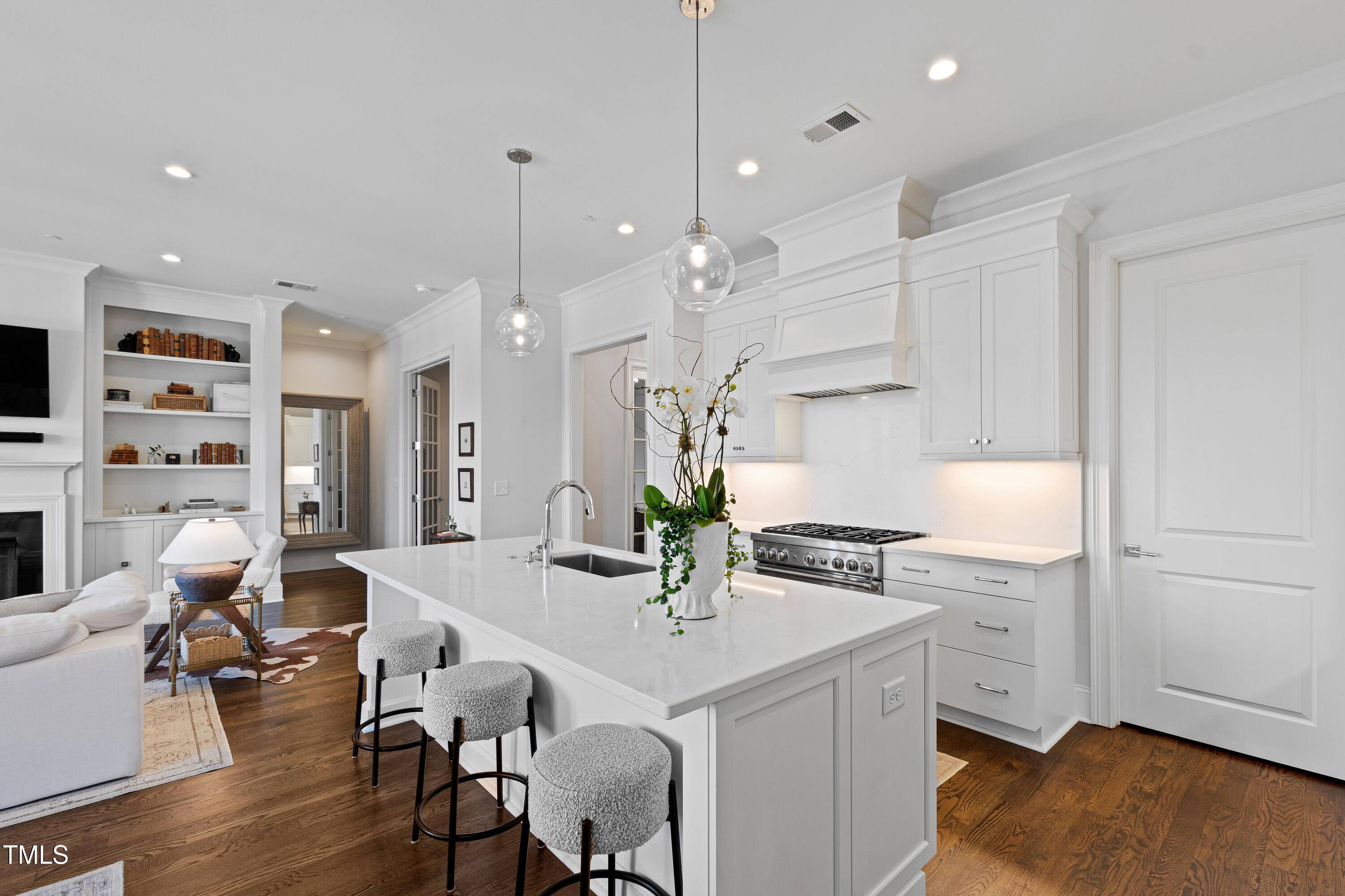 Raleigh, NC 27605,620 Wade Avenue #505