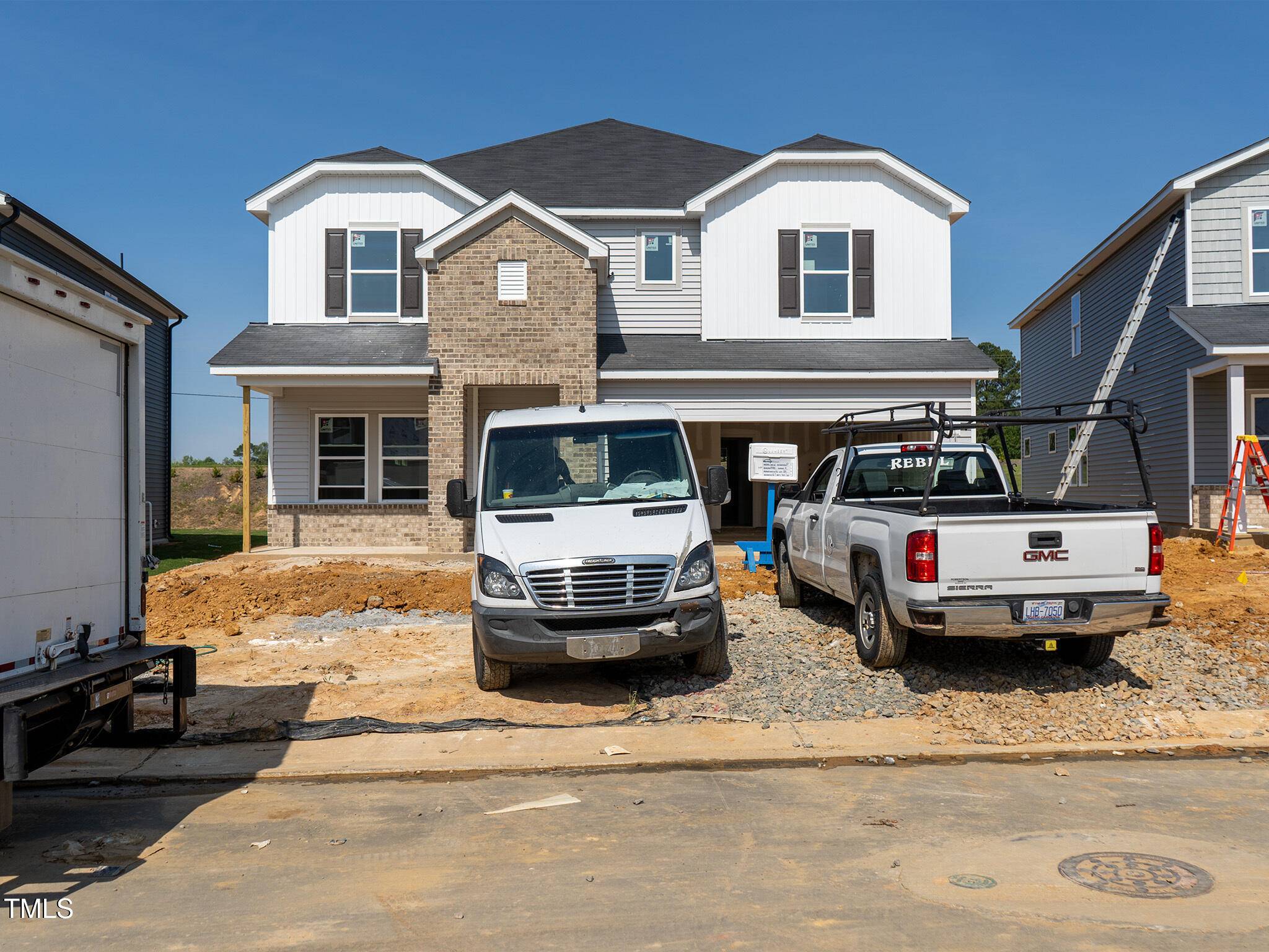 Angier, NC 27501,667 White Birch Lane