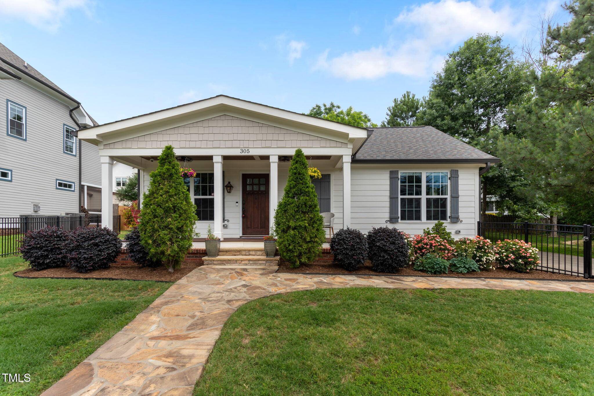 Raleigh, NC 27608,305 Georgetown Road