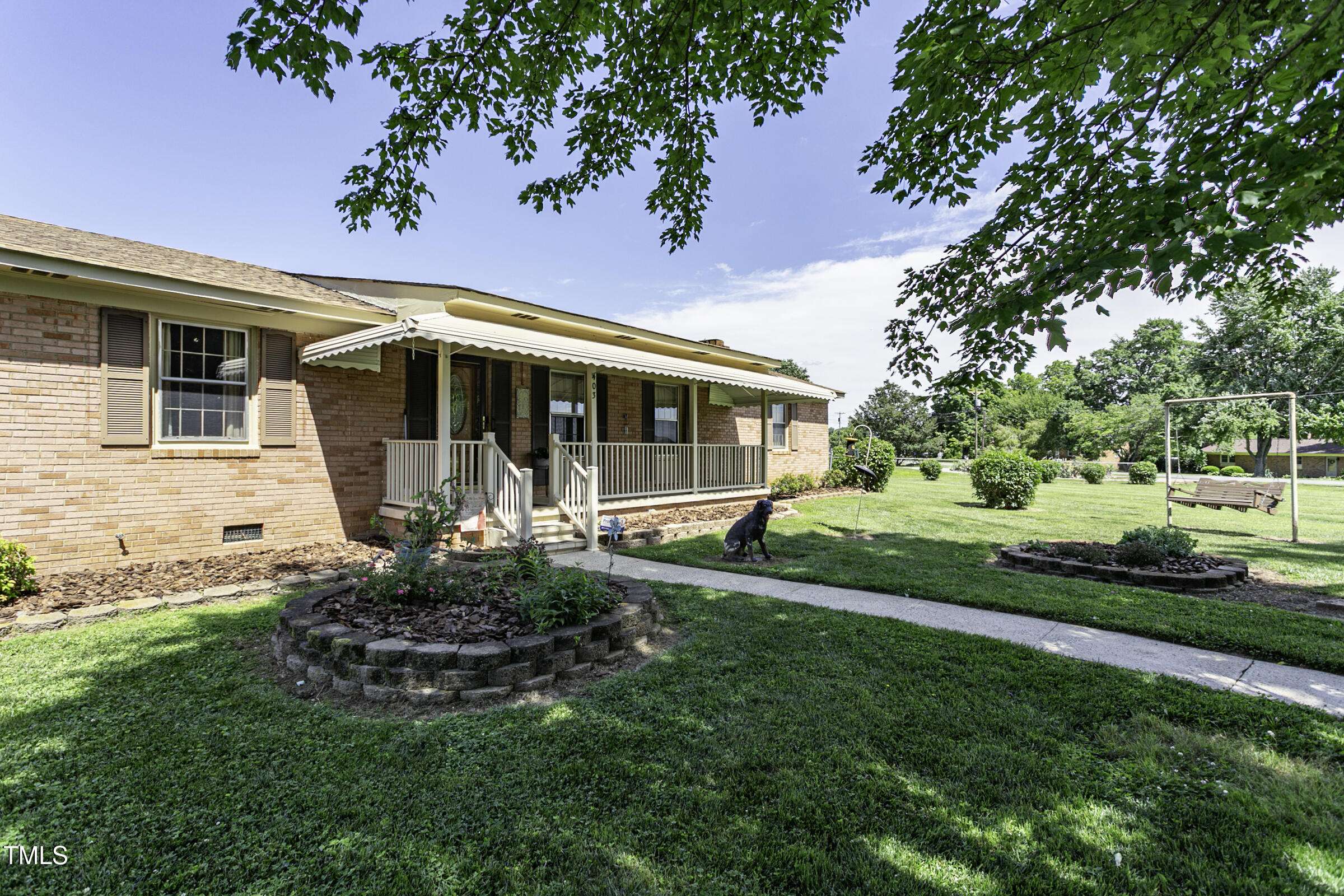 Mebane, NC 27302,403 E Mcpherson Drive