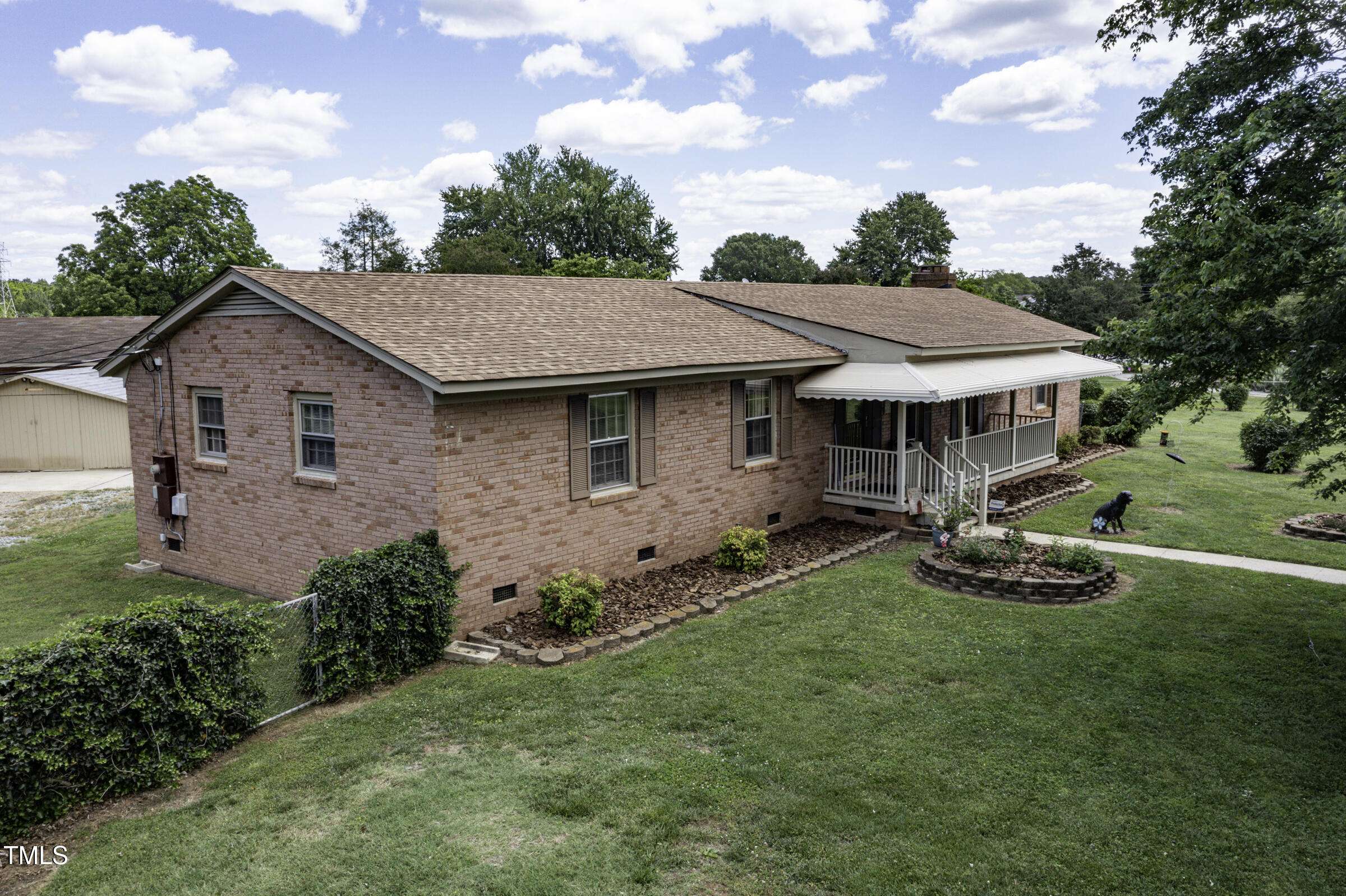 Mebane, NC 27302,403 E Mcpherson Drive